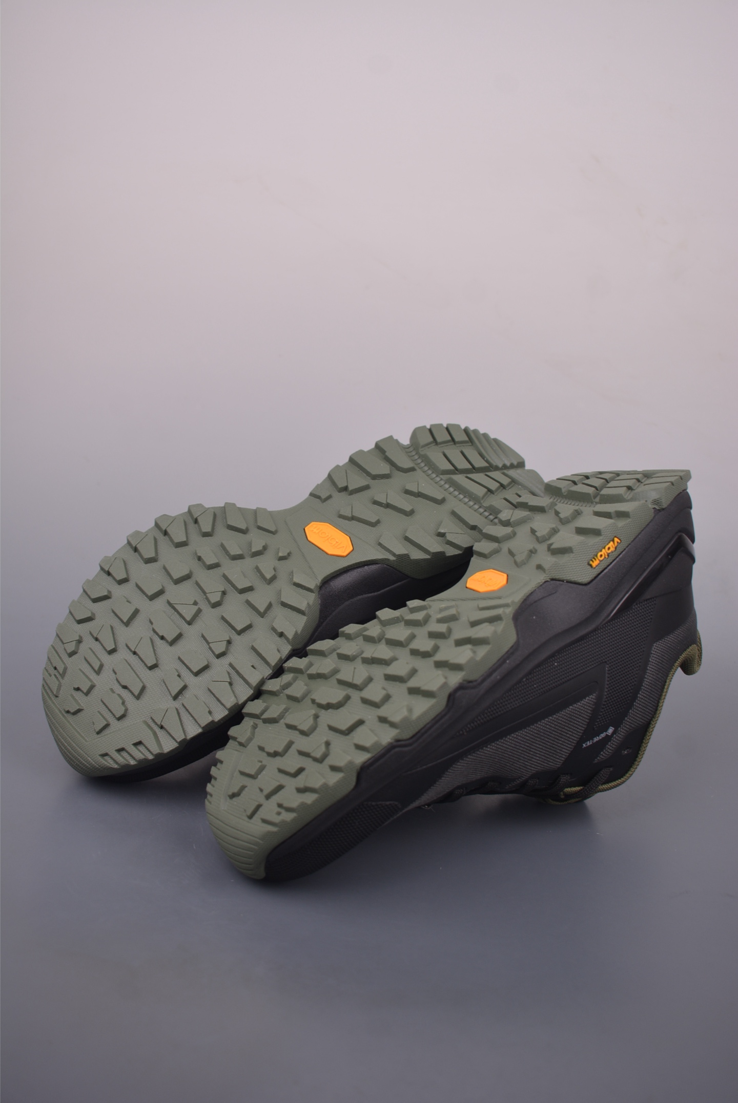 320 KAILAS Fuga Du BOA 凯乐石 陡坡稳定越野跑山鞋 KS2532168