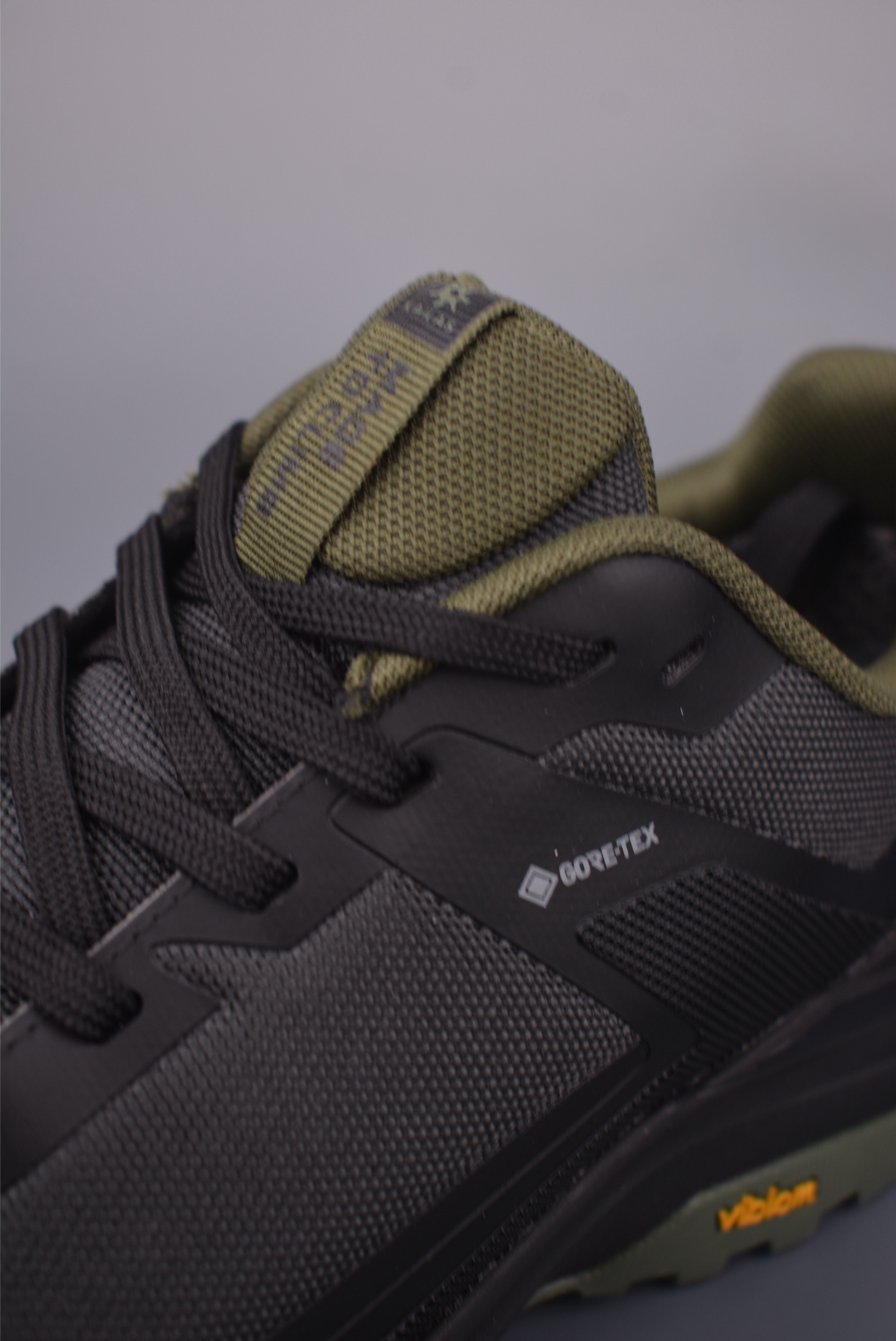 320 KAILAS Fuga Du BOA 凯乐石 陡坡稳定越野跑山鞋 KS2532168