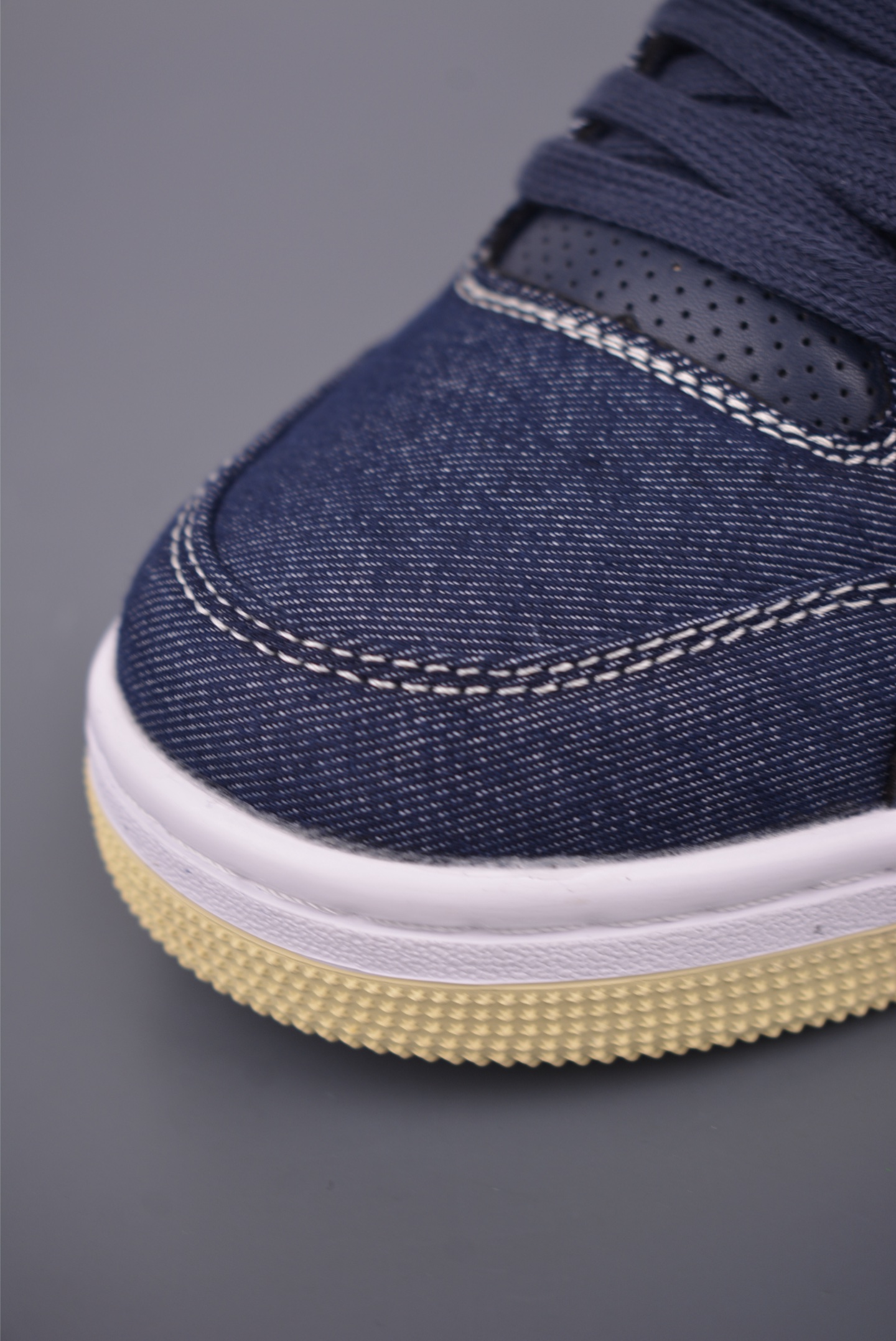 Air Jordan Flight Court Retro Basketball Shoes Denim Blue Men's Sneakers 6 i1759624699864 6831 0 5
