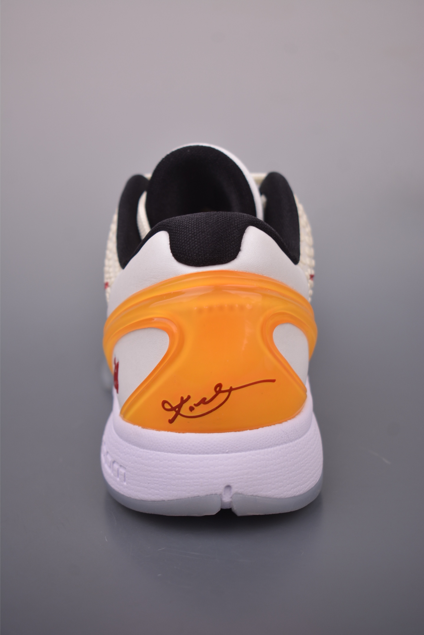 Nike Zoom Kobe 6 Protro Basketball Shoes - Cream/Red - Limited Edition 5 i1759624899157 3563 0 3