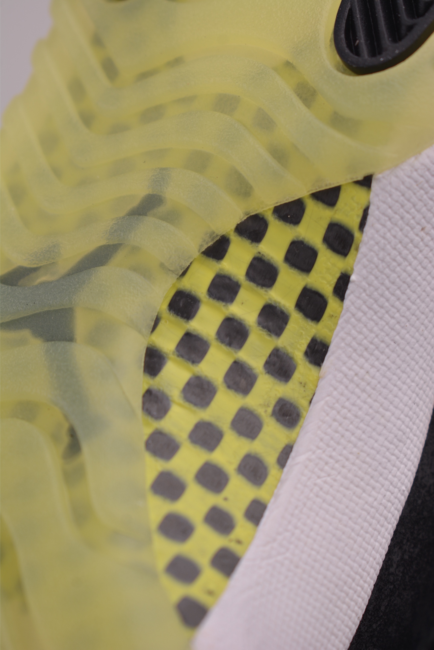 360 Air Jordan 11 Retro 纯原版本 AJ11 高帮复刻夜光迷彩黑 IB1378-001