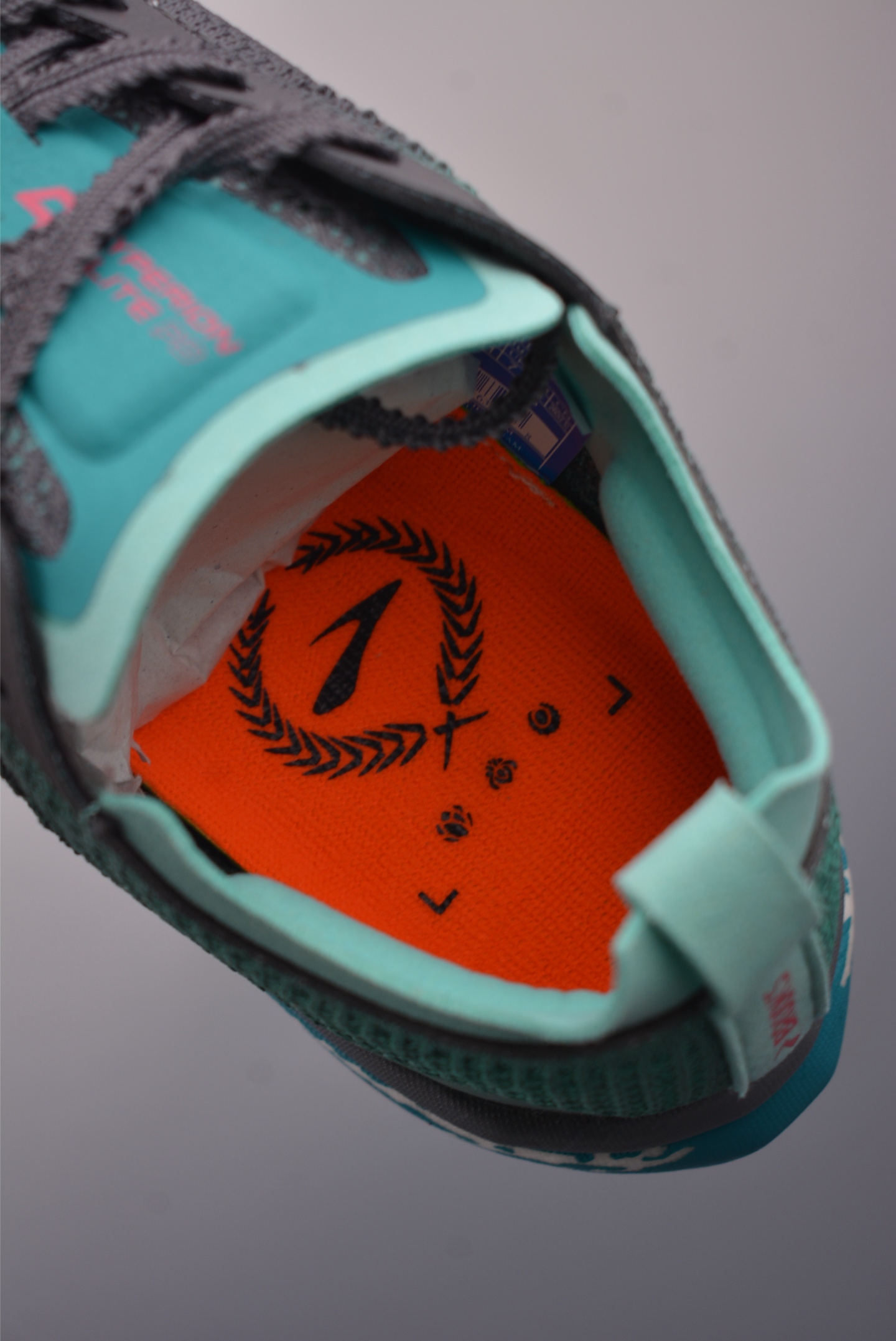 Brooks Hyperion Elite 4 Running Shoes - Lightweight, Breathable, Cushioned 9 i1759705790785 3148 0 8