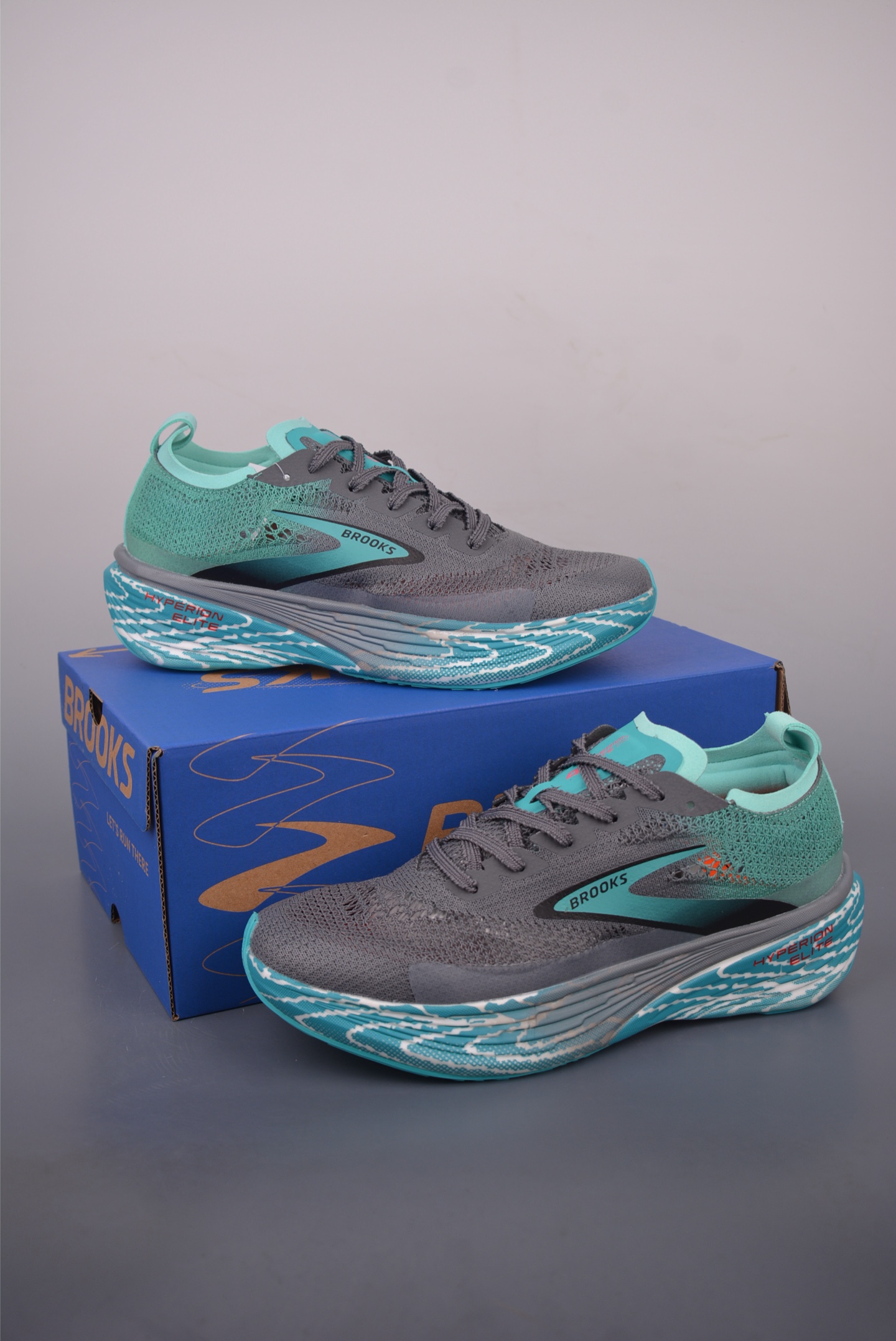 Brooks Hyperion Elite 4 Running Shoes - Lightweight, Breathable, Cushioned 5 i1759705792505 9211 0 4