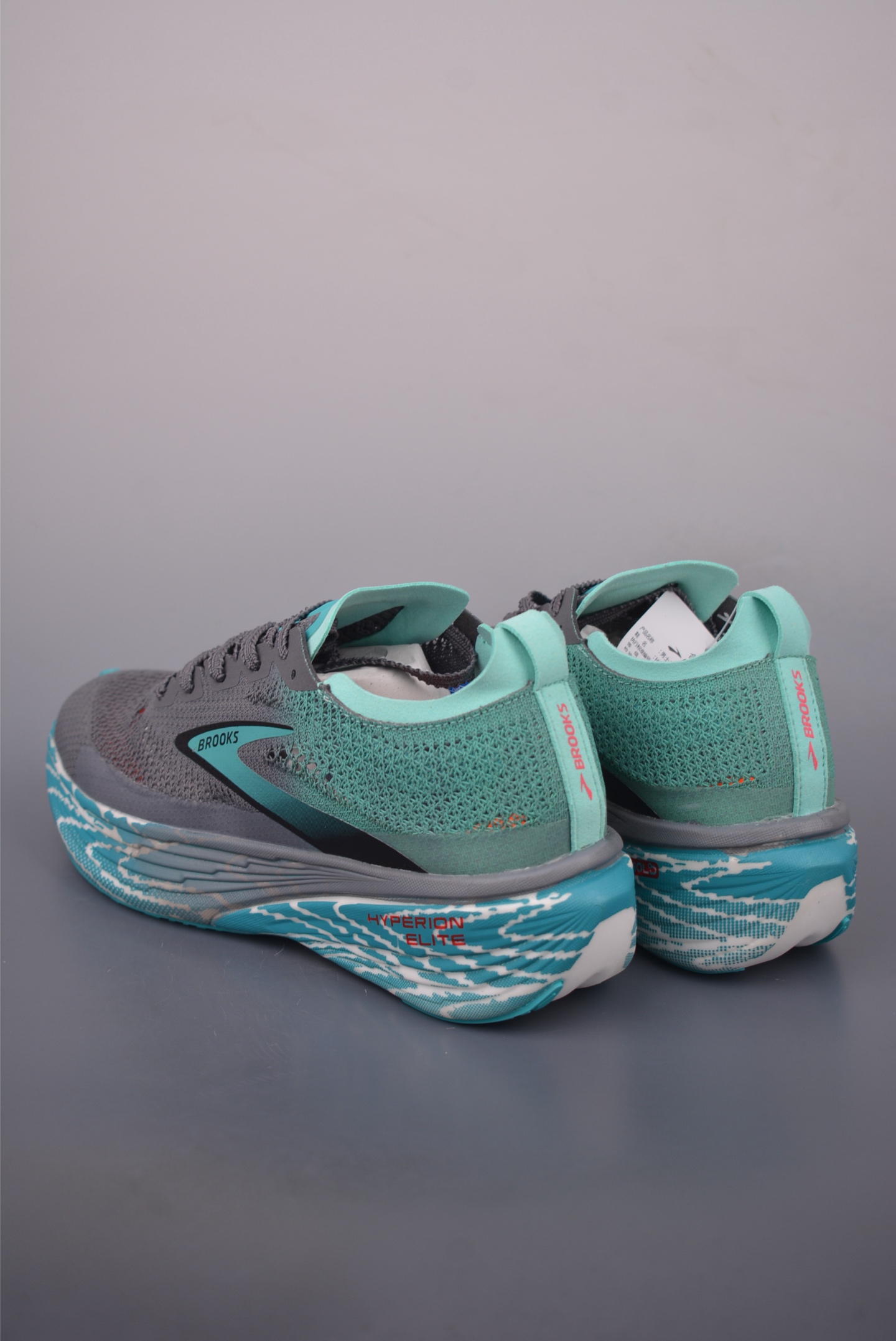 Brooks Hyperion Elite 4 Running Shoes - Lightweight, Breathable, Cushioned 2 i1759705792563 6715 0 1