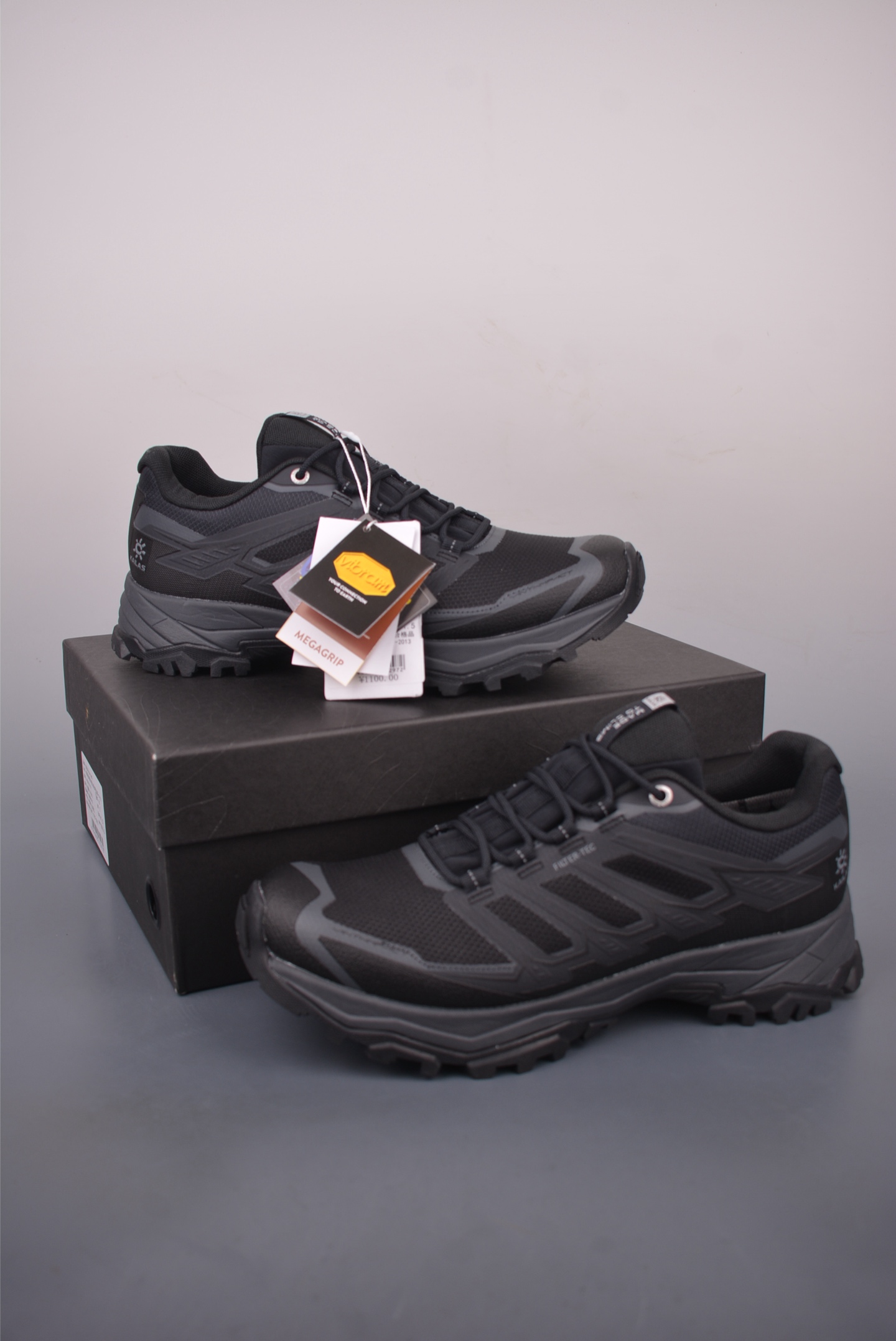 Kailas Fuga Du BOA Trail Running Shoes - Stability, Grip, and Breathability 6 i1759705880285 5330 0 4