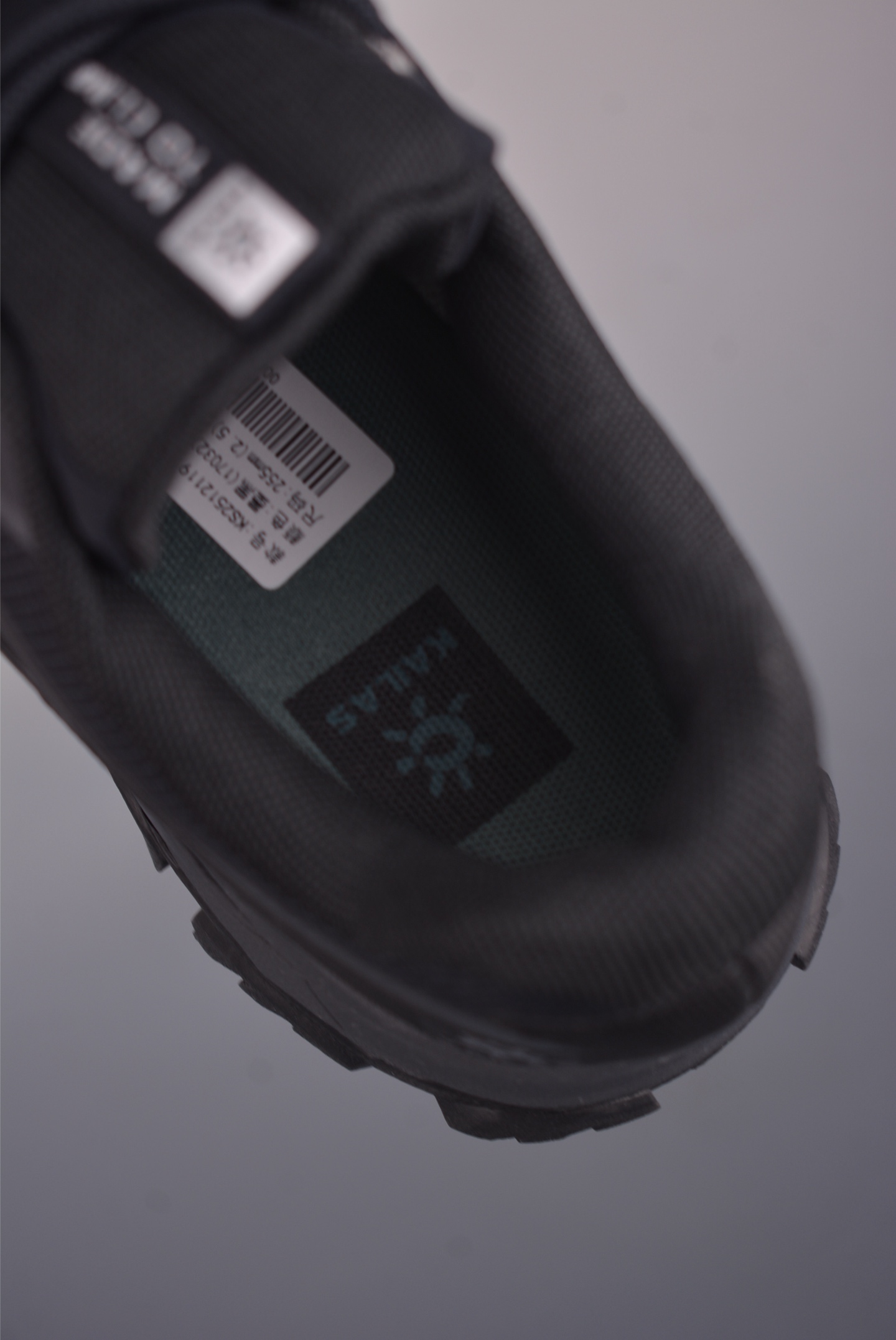 Kailas Fuga Du BOA Trail Running Shoes - Stability, Grip, and Breathability 10 i1759705880294 6939 0 8