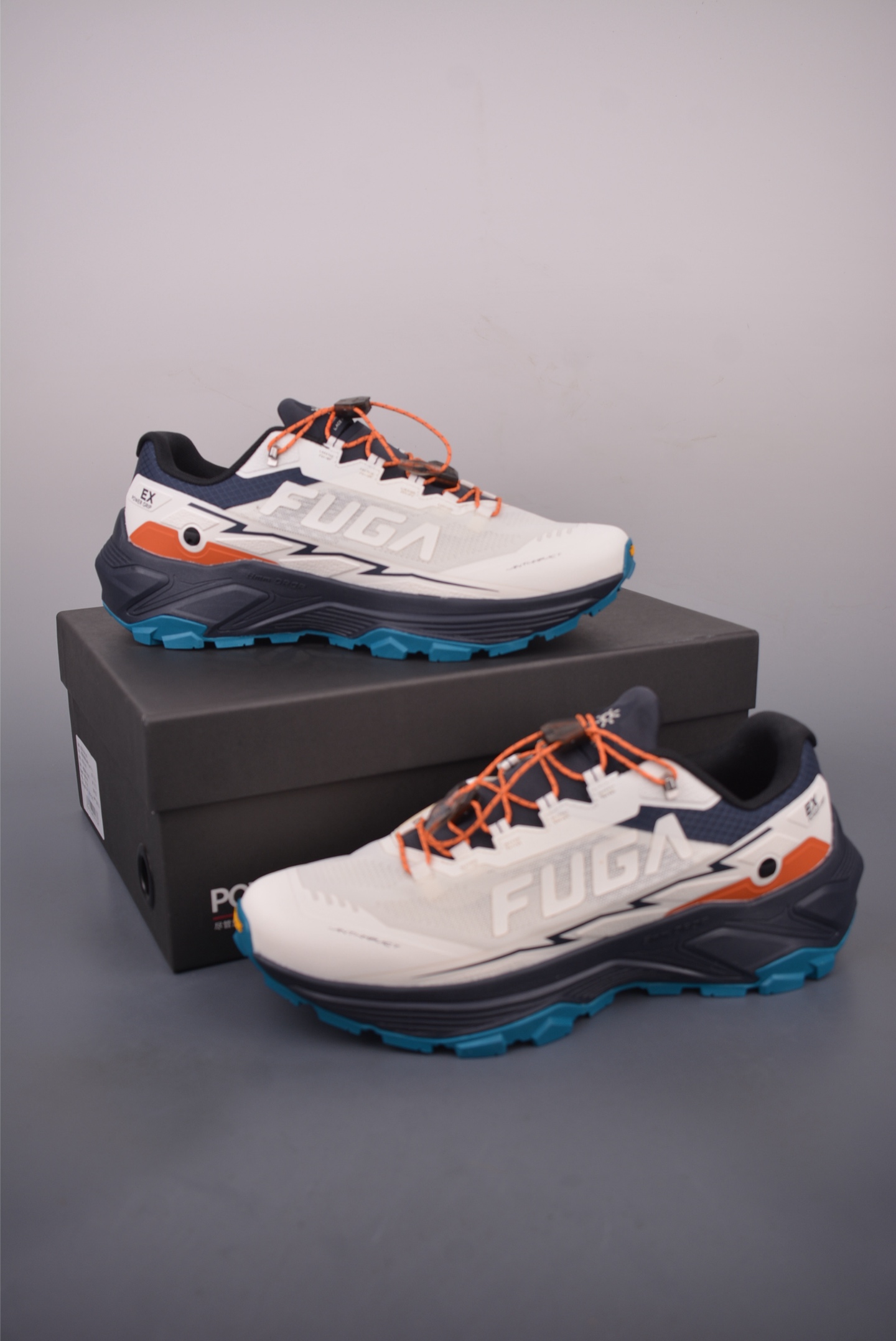 KAILAS Fuga Du BOA Trail Running Shoes - Stability, Grip & Breathable Comfort 6 i1759705903038 3839 0 4