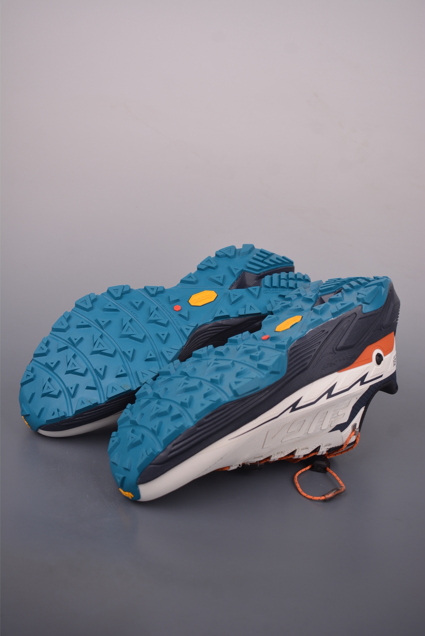 KAILAS Fuga Du BOA Trail Running Shoes - Stability, Grip & Breathable Comfort 4 i1759705903055 9839 0 2