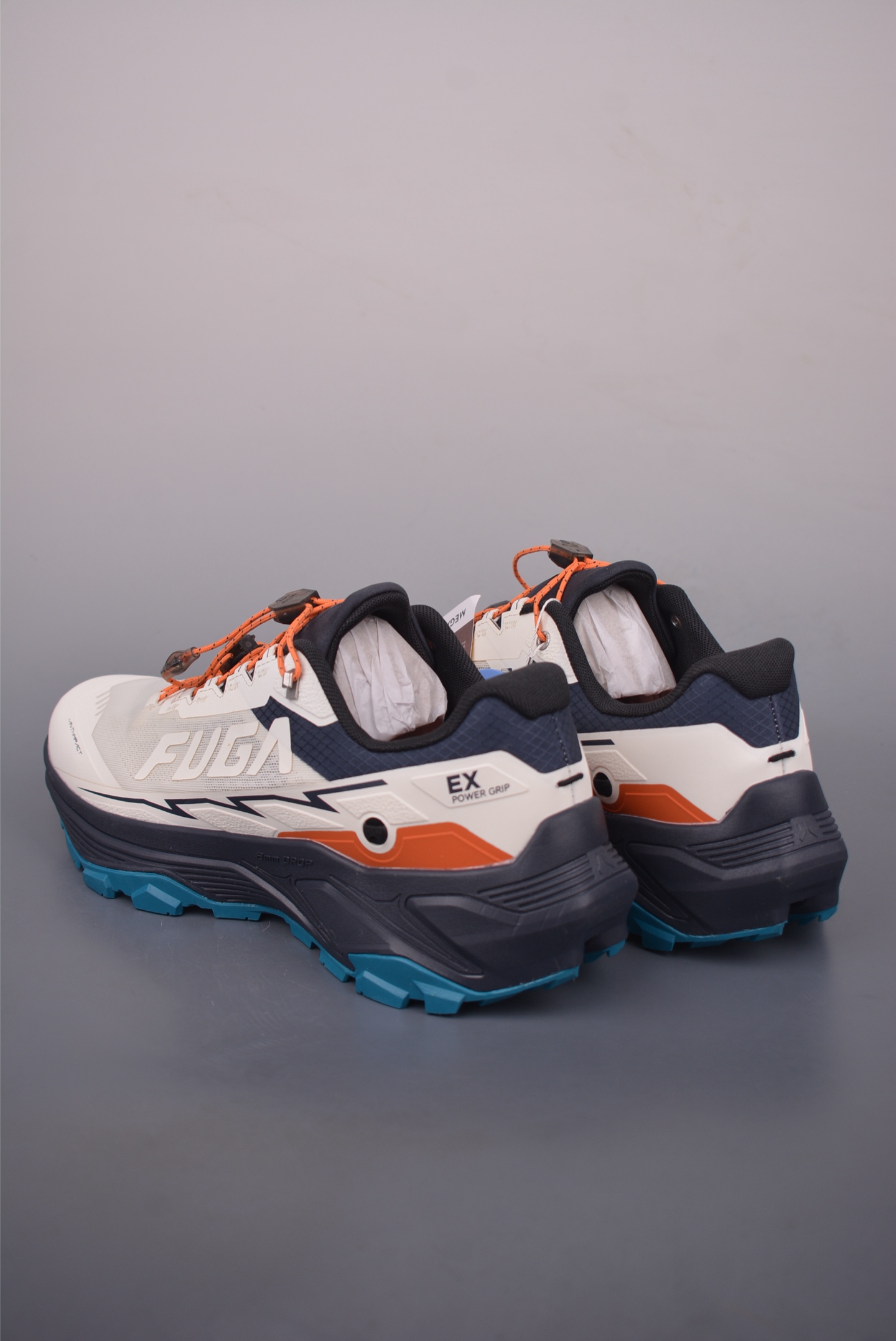KAILAS Fuga Du BOA Trail Running Shoes - Stability, Grip & Breathable Comfort 3 i1759705904812 6302 0 1