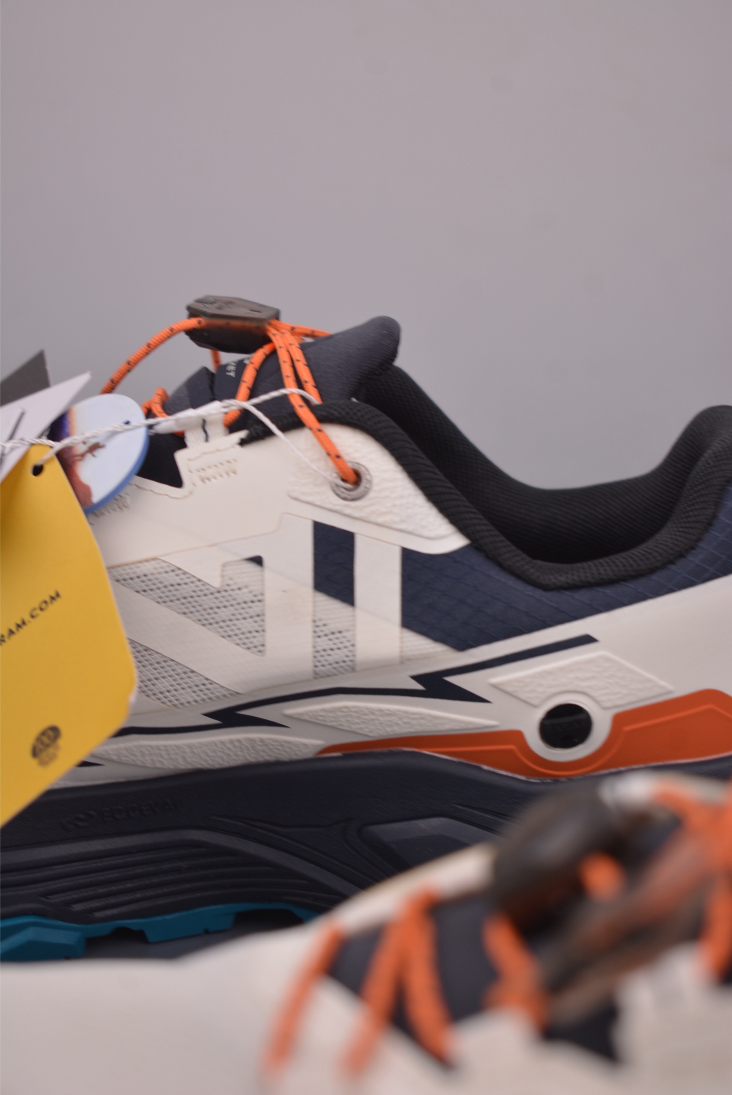 KAILAS Fuga Du BOA Trail Running Shoes - Stability, Grip & Breathable Comfort 9 i1759705904835 7235 0 7