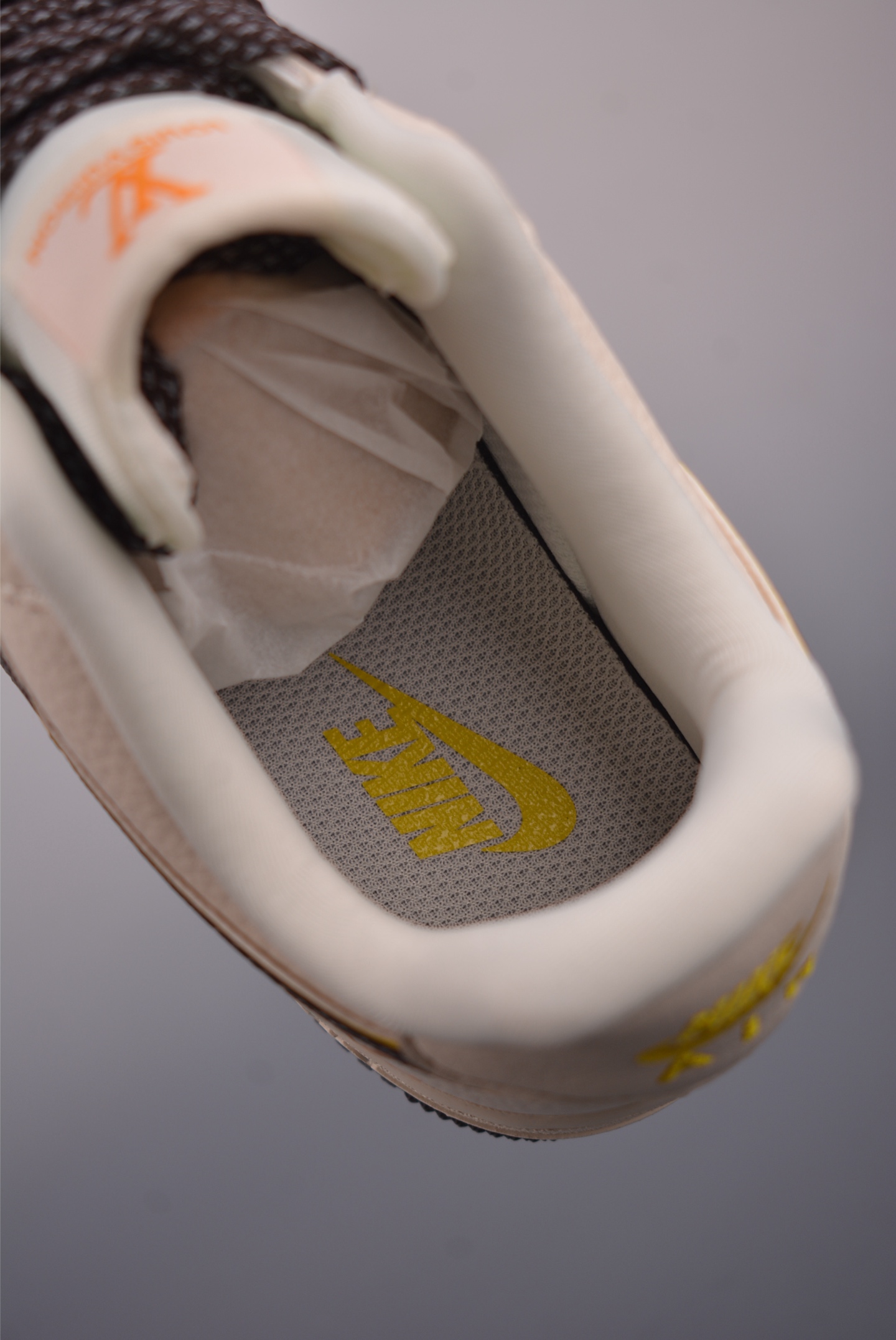 Nike Air Force 1 Low Louis Vuitton Collab Sneakers - Limited Edition 9 i1759706044866 5095 0 8