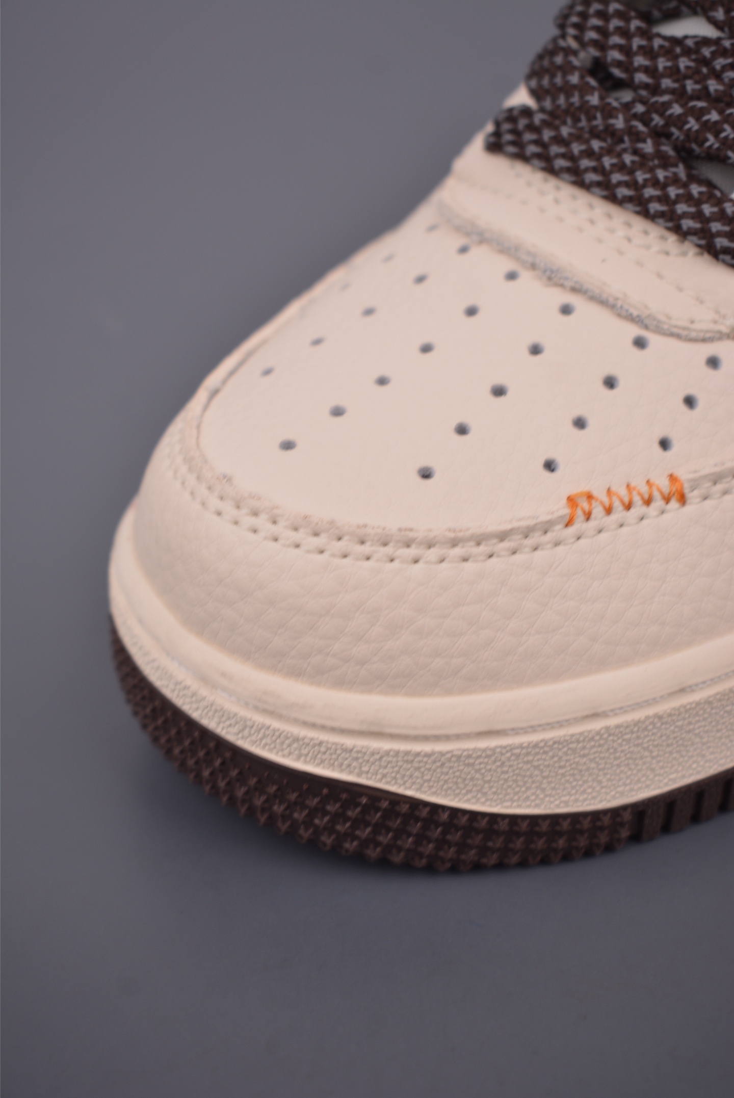 Nike Air Force 1 Low Louis Vuitton Collab Sneakers - Limited Edition 6 i1759706046737 3800 0 5