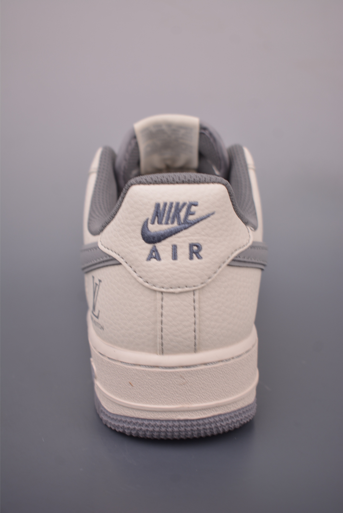 Nike Air Force 1 Low Louis Vuitton Custom Sneakers - Limited Edition 4 i1759706212034 52 0 3