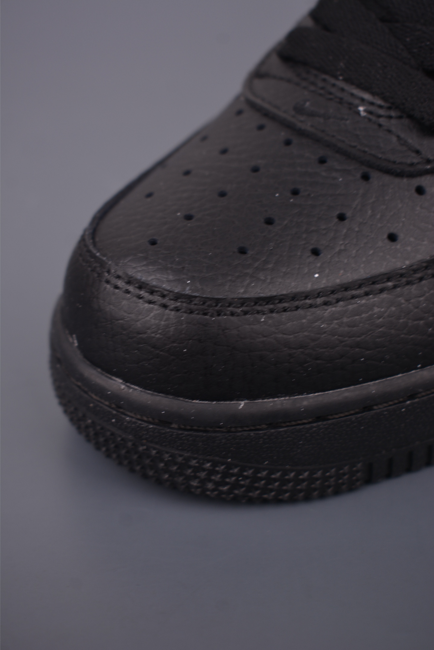 Nike Air Force 1 Low Black White Splatter Paint Sneakers CV0492-001K 6 i1759706257988 2006 0 5