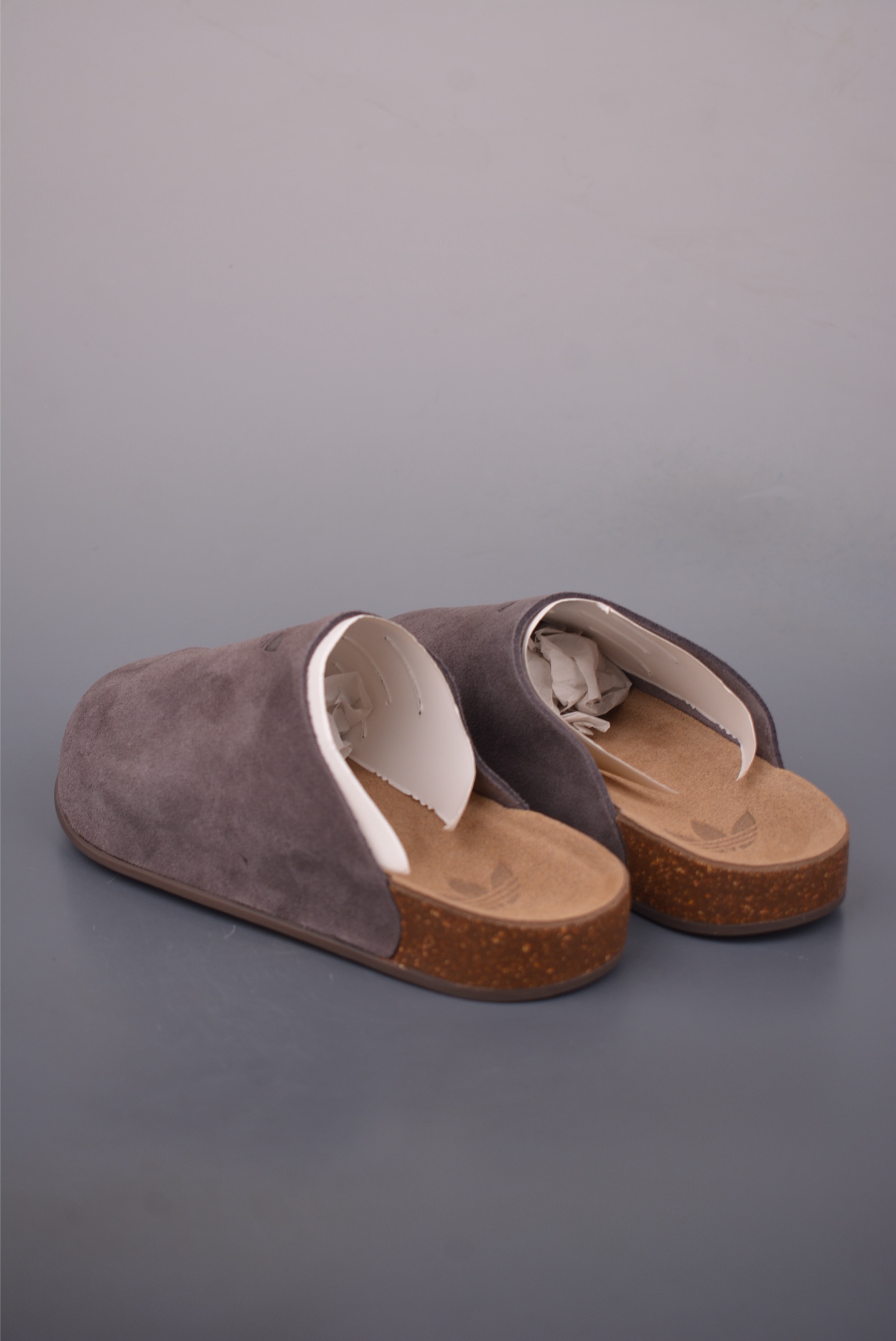 Adidas Originals Adimule Slip-On Clogs Anti-Slip Mules - Stylish & Comfortable 3 i1759706309255 9342 0 1