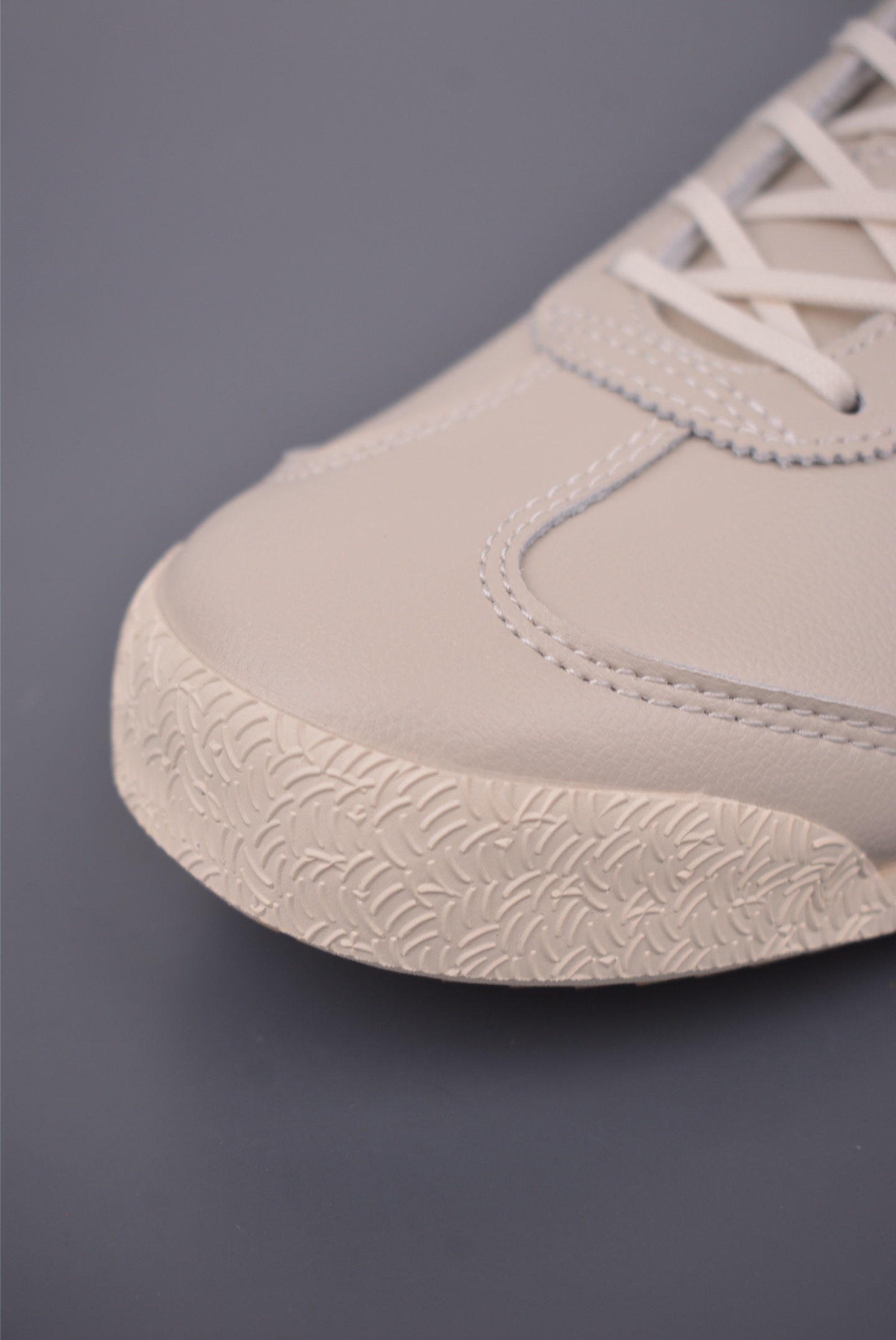 Onitsuka Tiger MEXICO 66 SD Cream/Green Leather Sneakers - Premium Quality 7 i1759706358062 8122 0 5