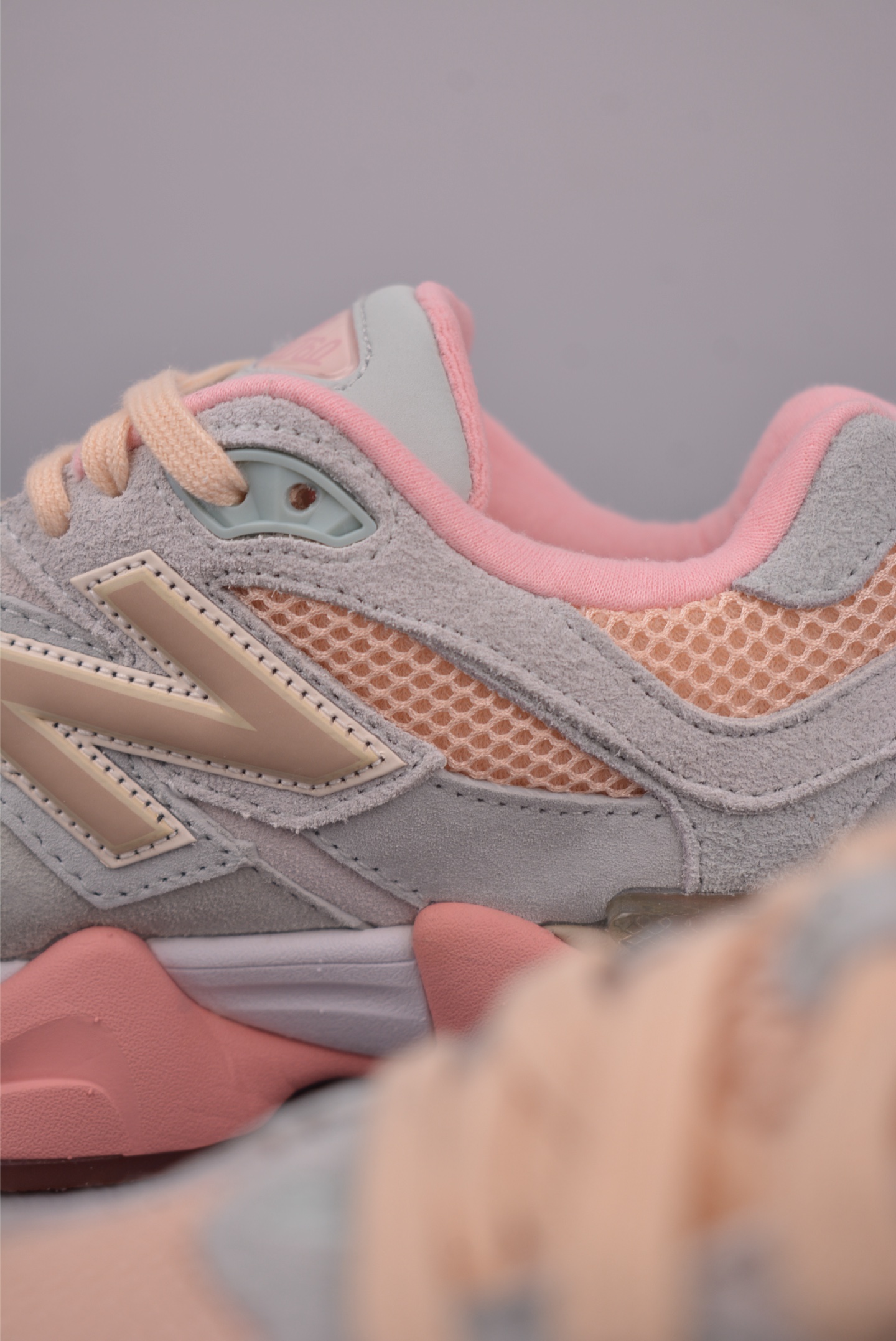Joe Freshgoods x New Balance 9060 Retro Running Shoes - Summer Vibes Edition 9 i1759706646641 8699 0 7