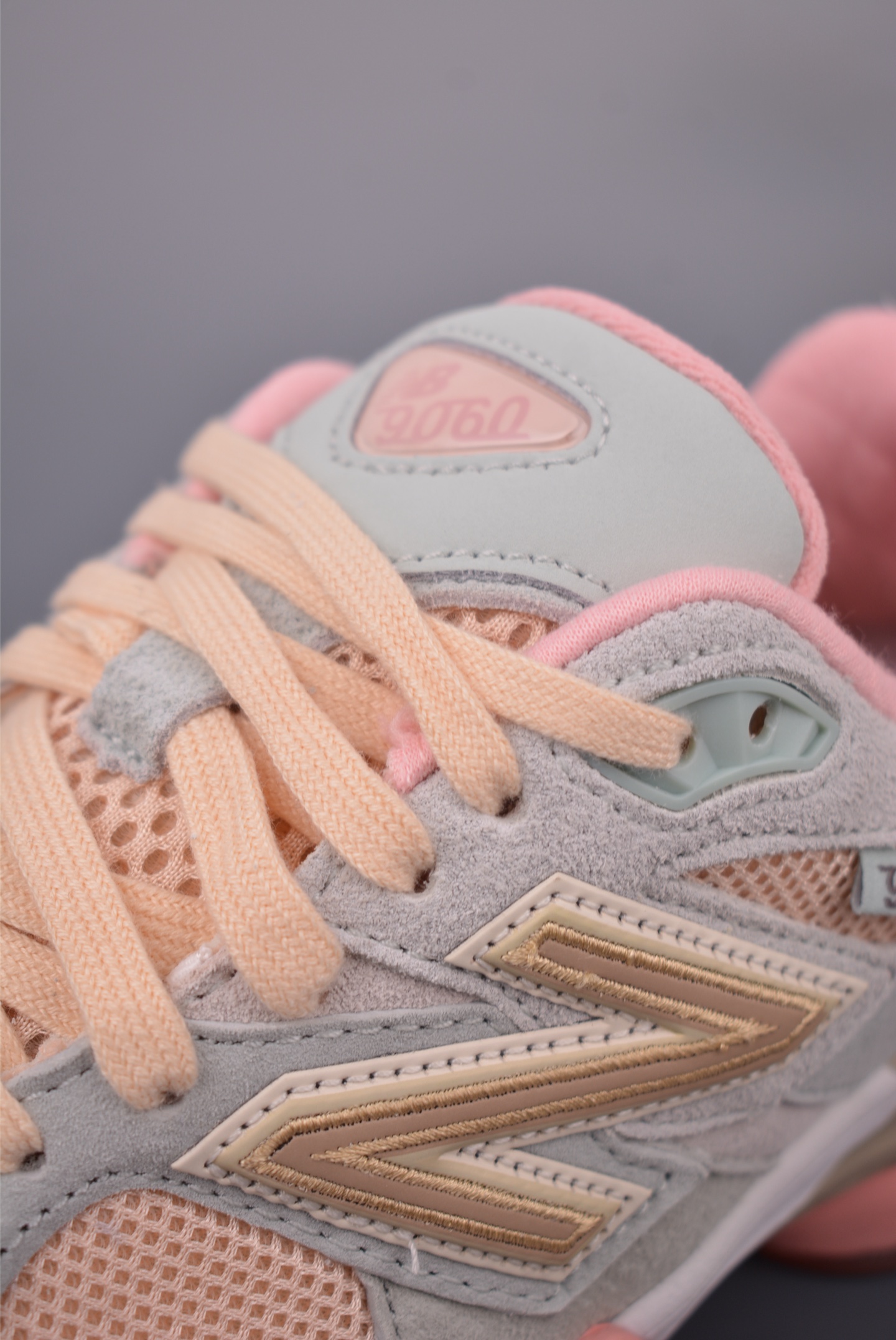 Joe Freshgoods x New Balance 9060 Retro Running Shoes - Summer Vibes Edition 8 i1759706646686 6567 0 6