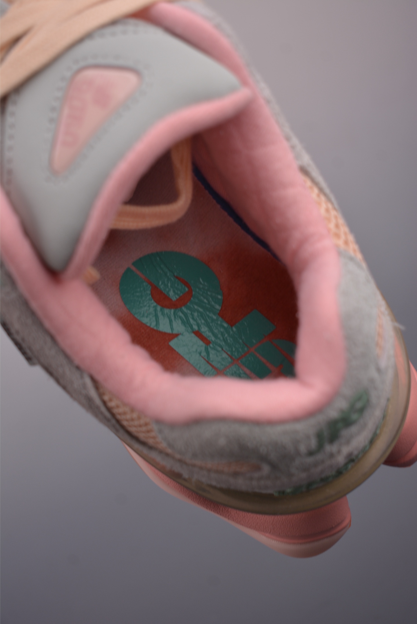 Joe Freshgoods x New Balance 9060 Retro Running Shoes - Summer Vibes Edition 10 i1759706646708 9592 0 8