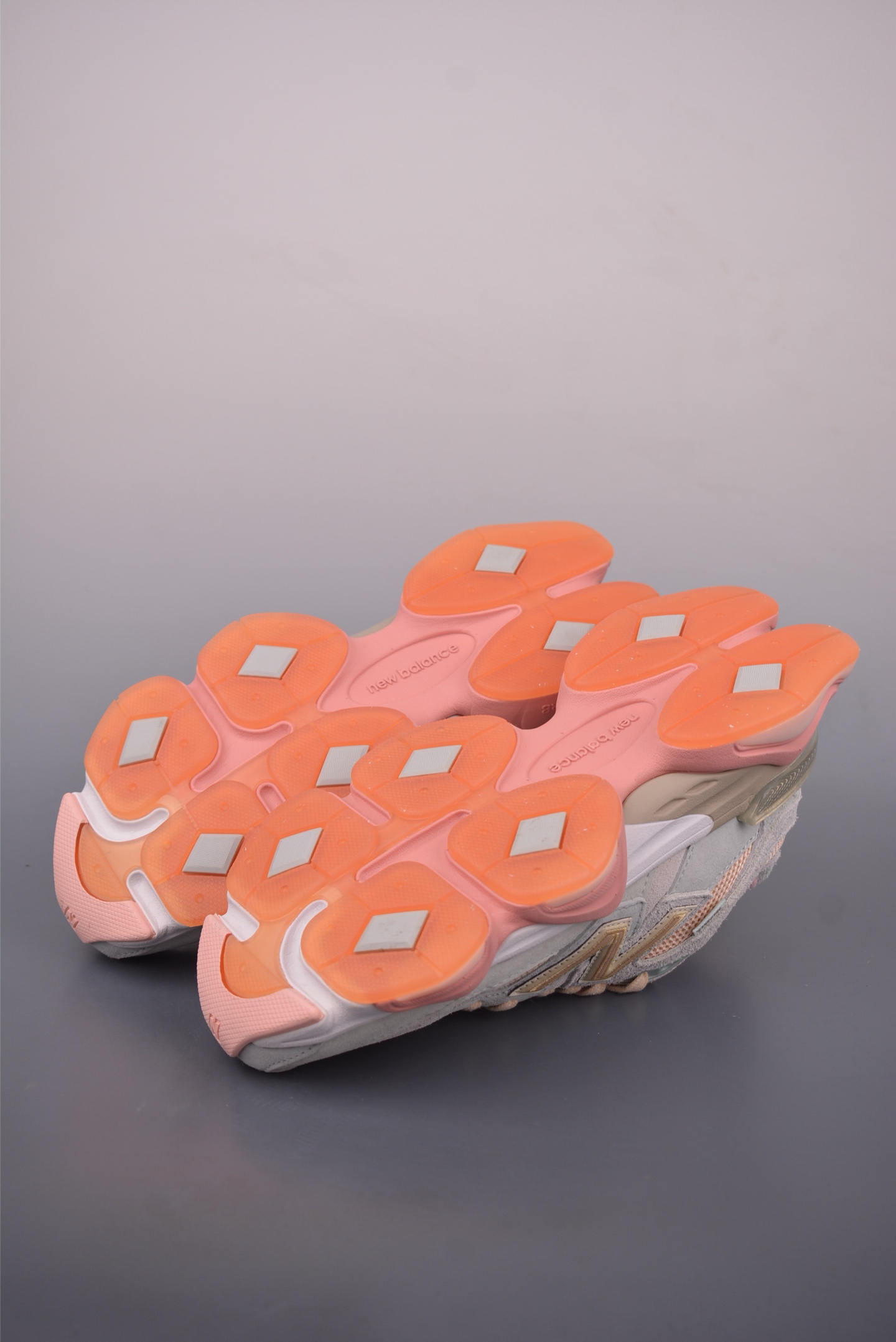 Joe Freshgoods x New Balance 9060 Retro Running Shoes - Summer Vibes Edition 4 i1759706648630 2550 0 2