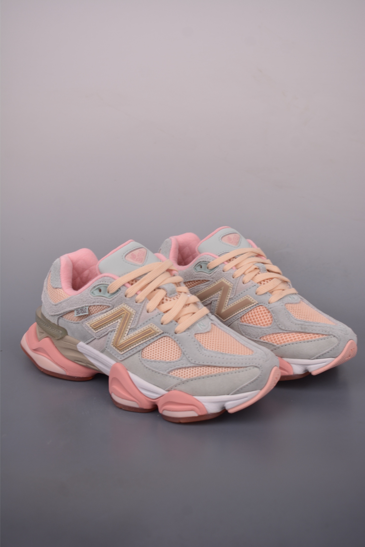 Joe Freshgoods x New Balance 9060 Retro Running Shoes - Summer Vibes Edition 2 i1759706648660 7257 0 0