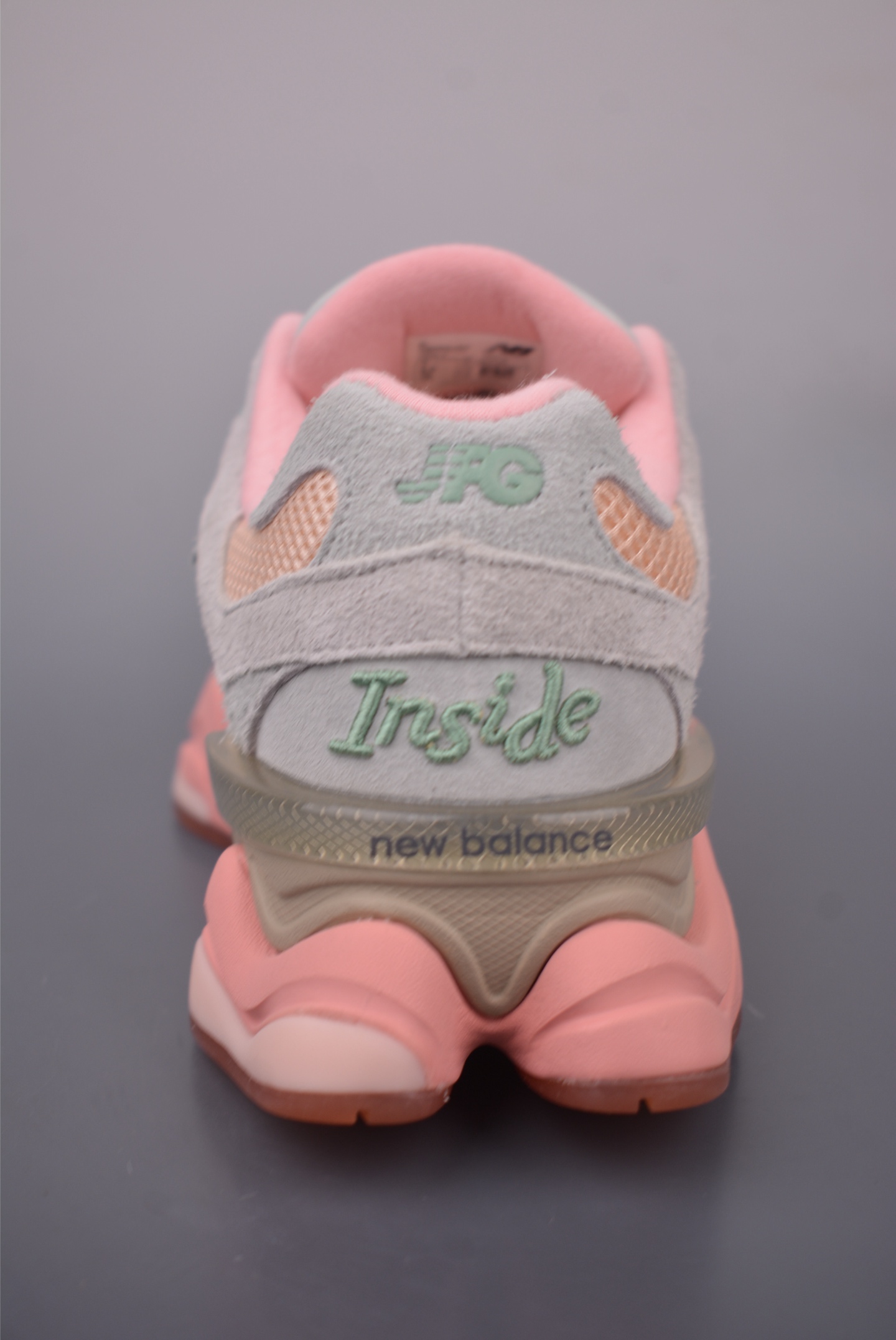 Joe Freshgoods x New Balance 9060 Retro Running Shoes - Summer Vibes Edition 5 i1759706648665 7651 0 3