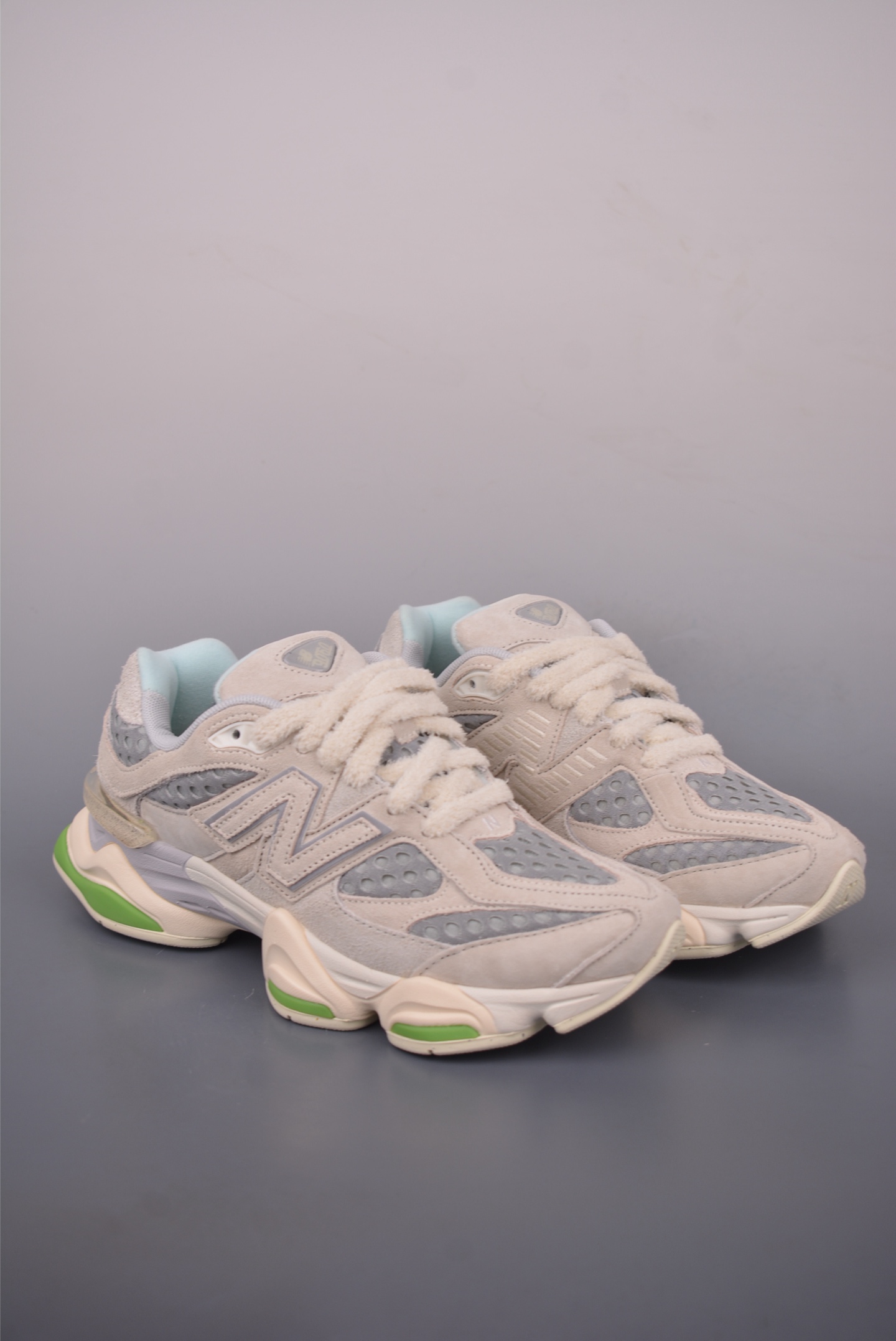 Joe Freshgoods x New Balance 9060 Retro Running Shoes - Summer Vibes 1 i1759706691725 2620 0 0