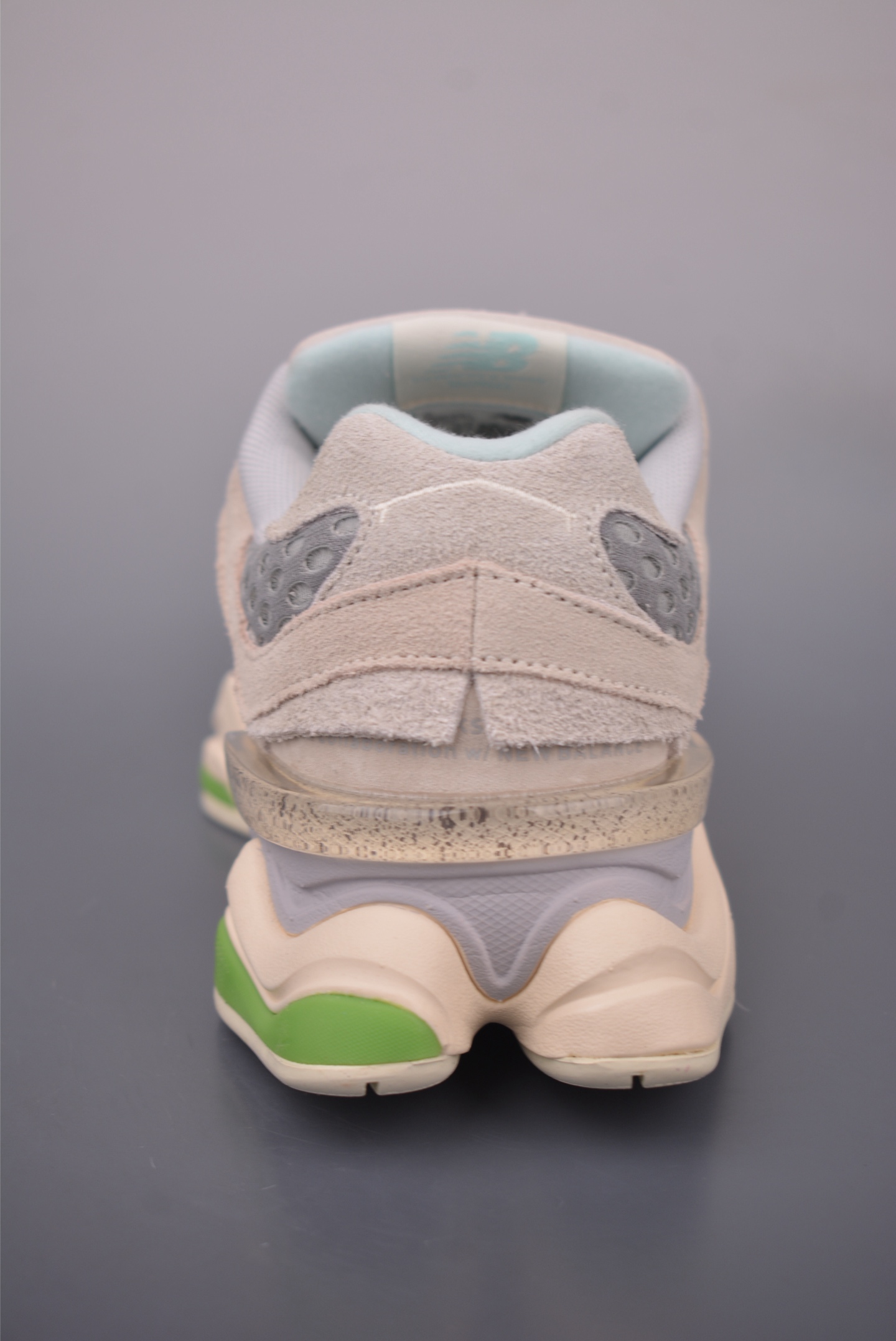 Joe Freshgoods x New Balance 9060 Retro Running Shoes - Summer Vibes 4 i1759706693499 6065 0 3