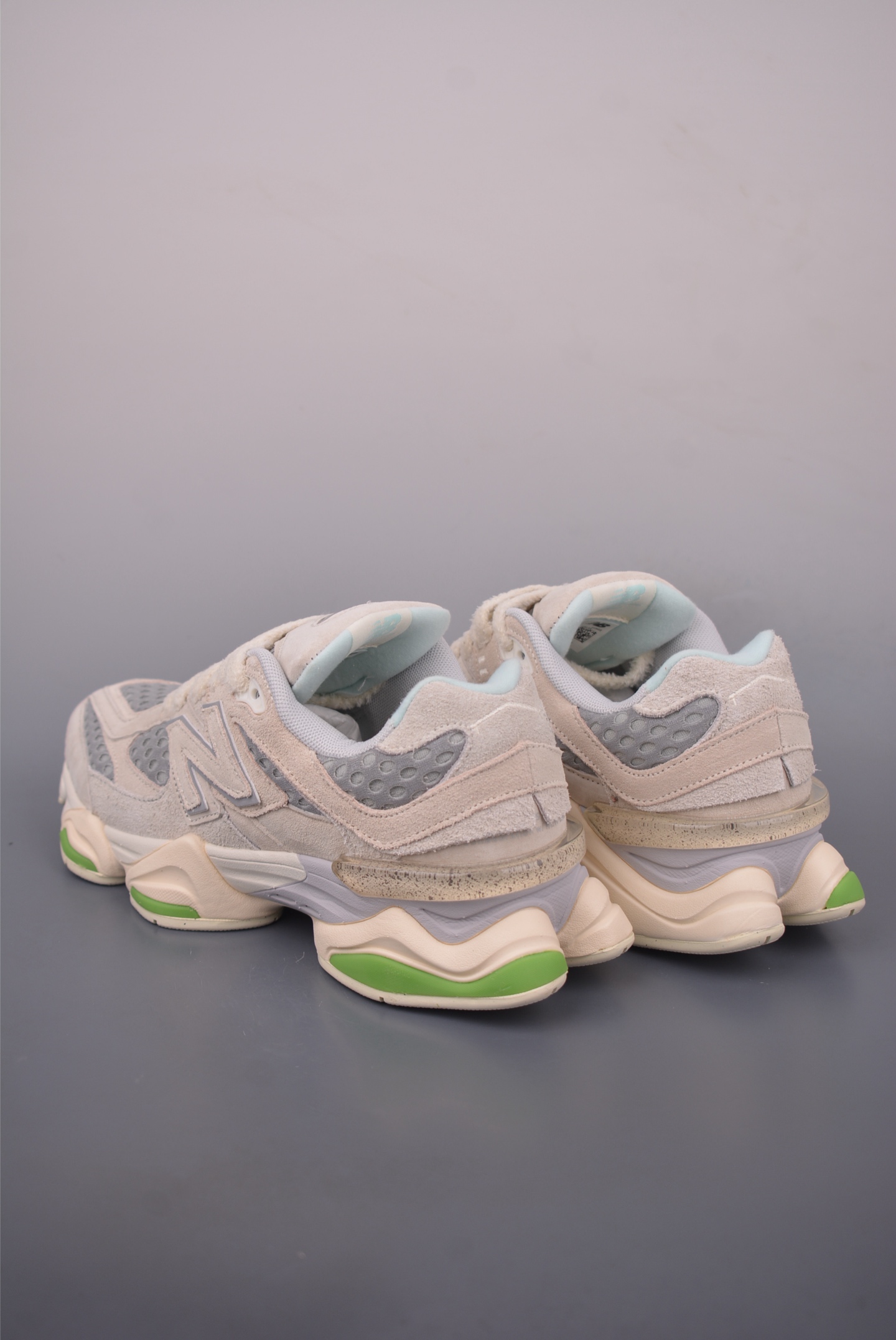 Joe Freshgoods x New Balance 9060 Retro Running Shoes - Summer Vibes 2 i1759706693533 4341 0 1