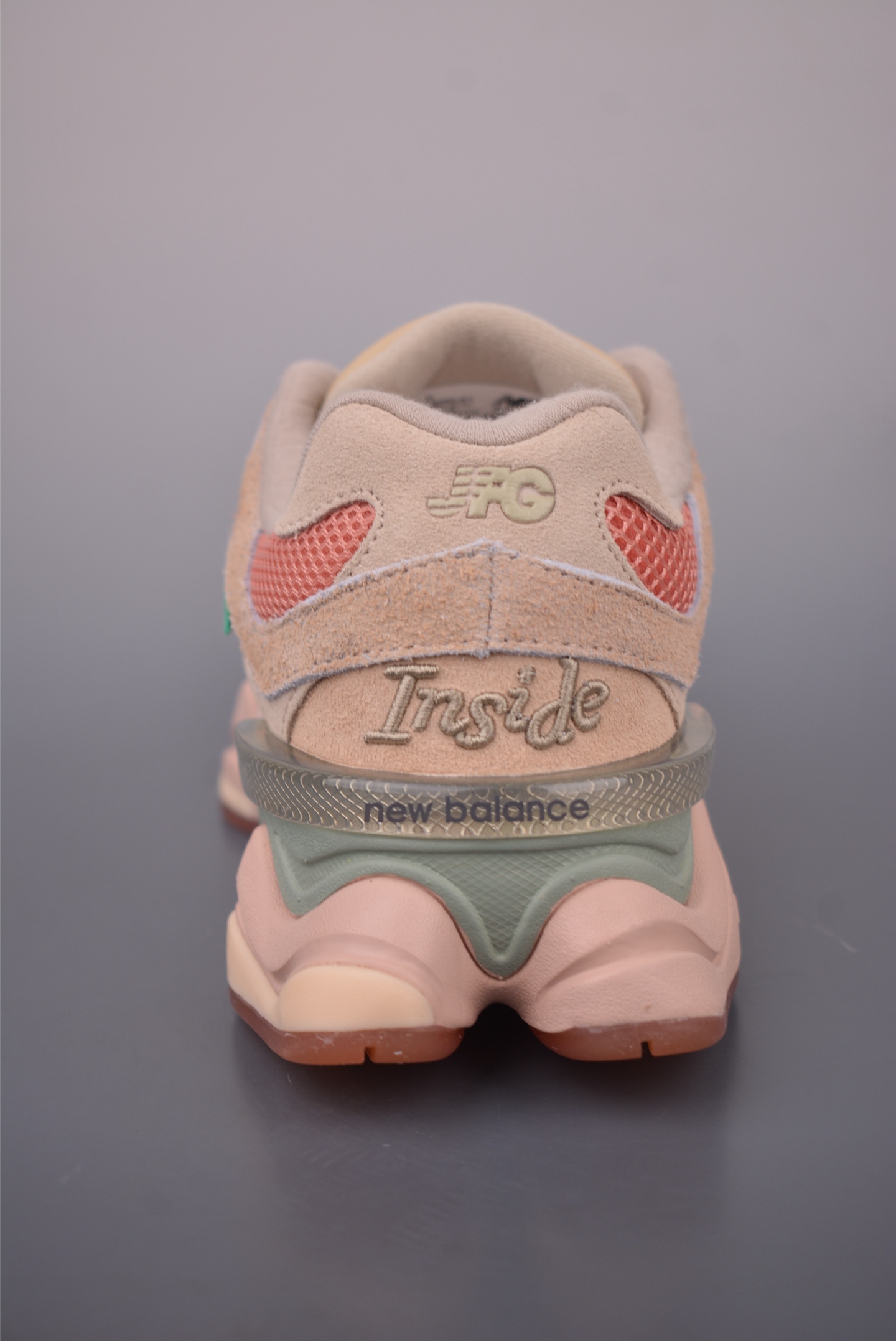 New Balance x Joe Freshgoods 9060 Retro Running Shoes - Summer Vibes 4 i1759706927698 6328 0 3