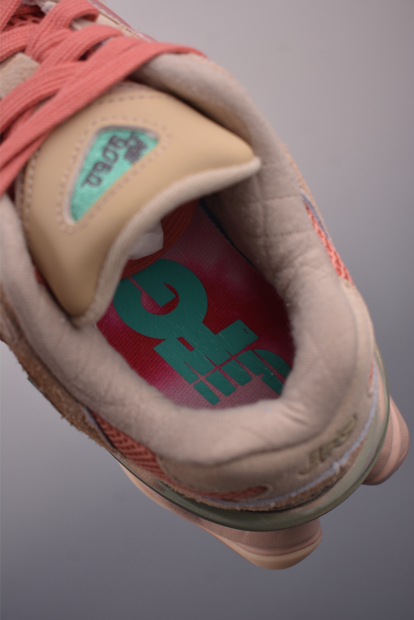 New Balance x Joe Freshgoods 9060 Retro Running Shoes - Summer Vibes 9 i1759706927819 130 0 8