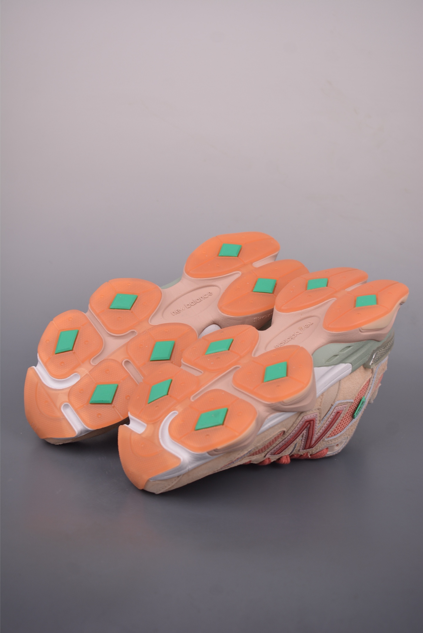 New Balance x Joe Freshgoods 9060 Retro Running Shoes - Summer Vibes 3 i1759706930375 9780 0 2