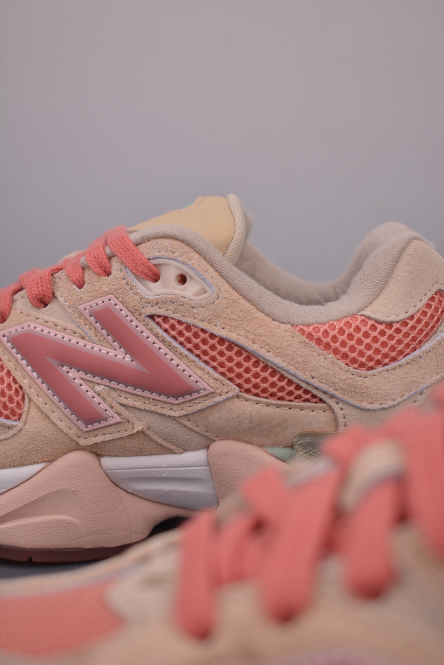 New Balance x Joe Freshgoods 9060 Retro Running Shoes - Summer Vibes 8 i1759706930424 6730 0 7