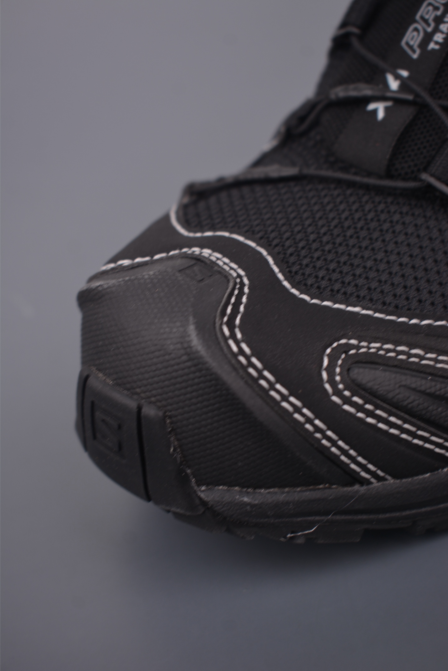 Salomon XA PRO 3D Suede Trail Running Shoes - Breathable & Protective 7 i1759869705897 187 0 5