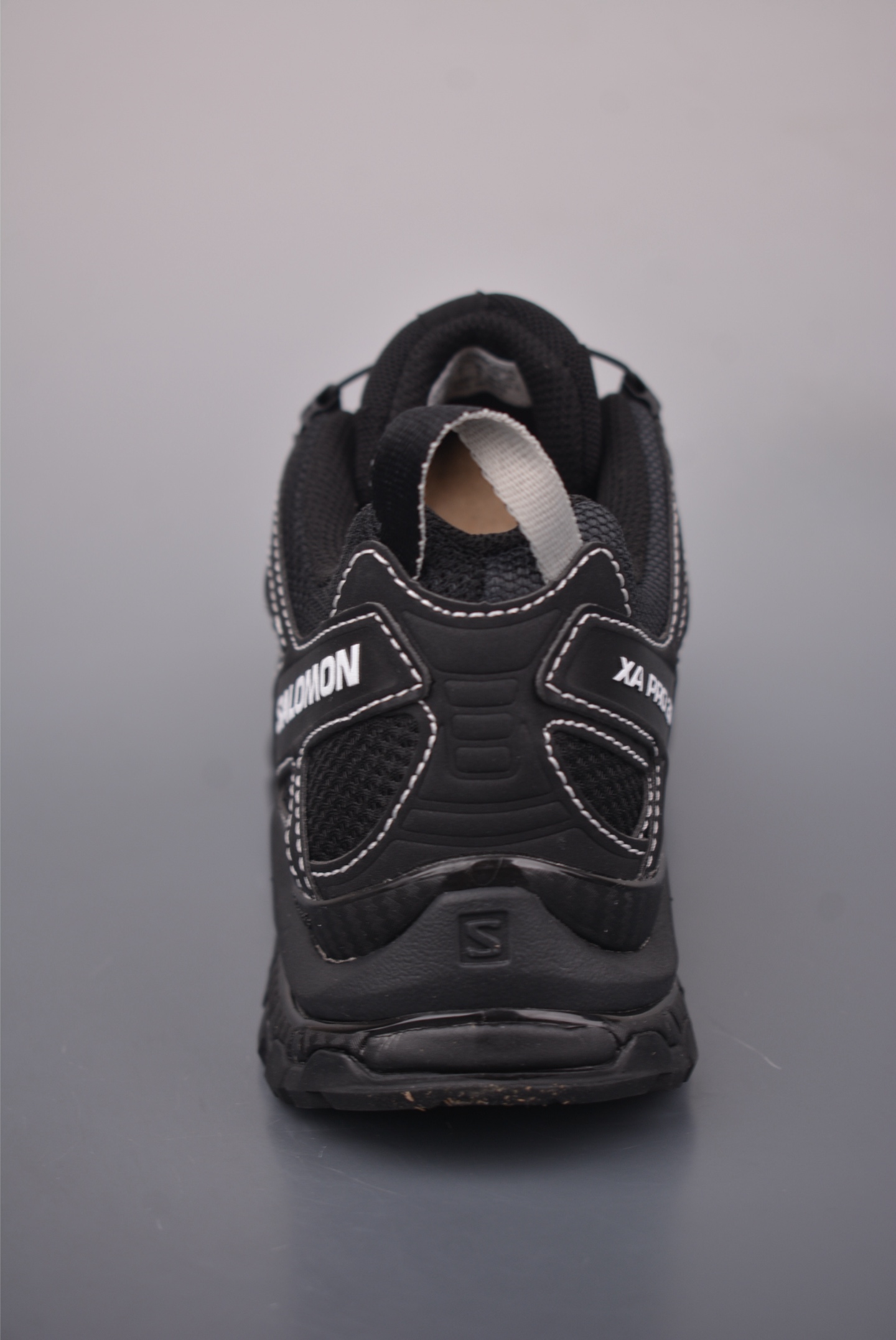 Salomon XA PRO 3D Suede Trail Running Shoes - Breathable & Protective 5 i1759869705897 231 0 3