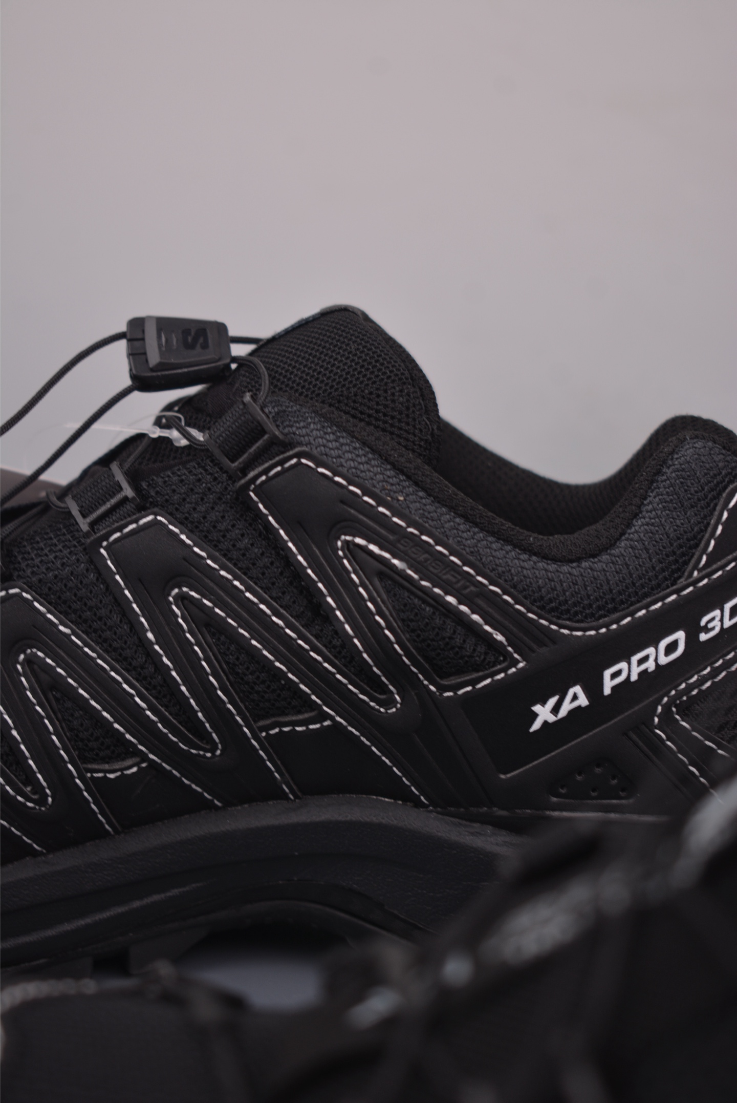 Salomon XA PRO 3D Suede Trail Running Shoes - Breathable & Protective 9 i1759869705897 7565 0 7