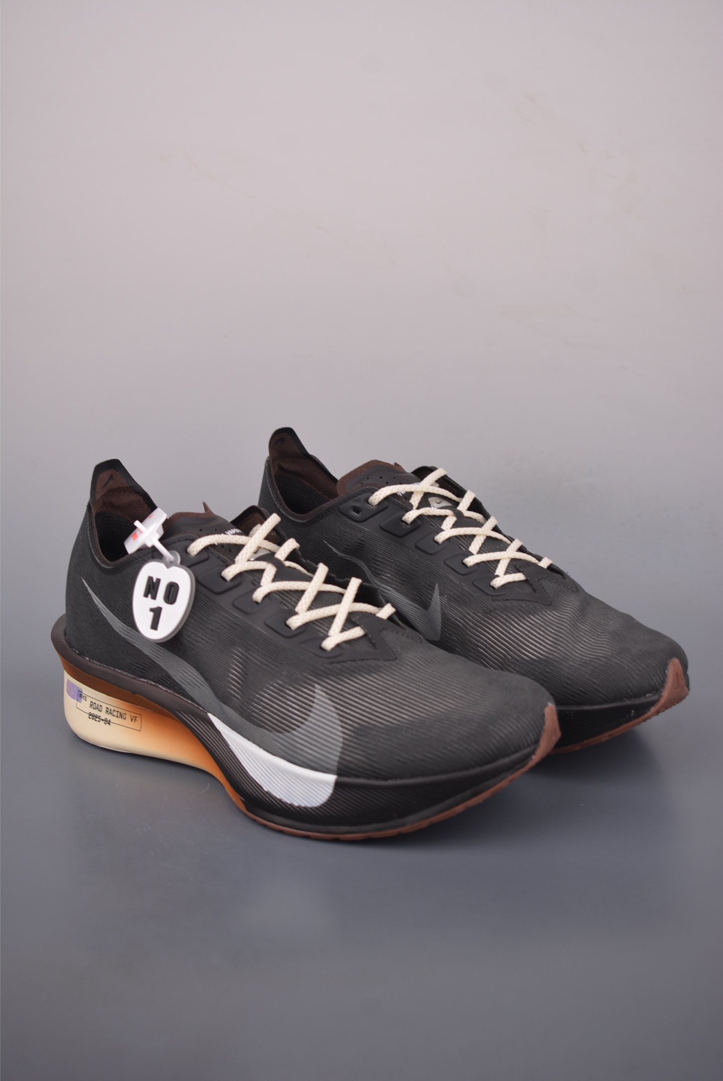 Nike ZoomX Vaporfly NEXT% 4 Running Shoes - Full-Length Carbon Fiber Plate 2 i1759869745579 5155 0 0