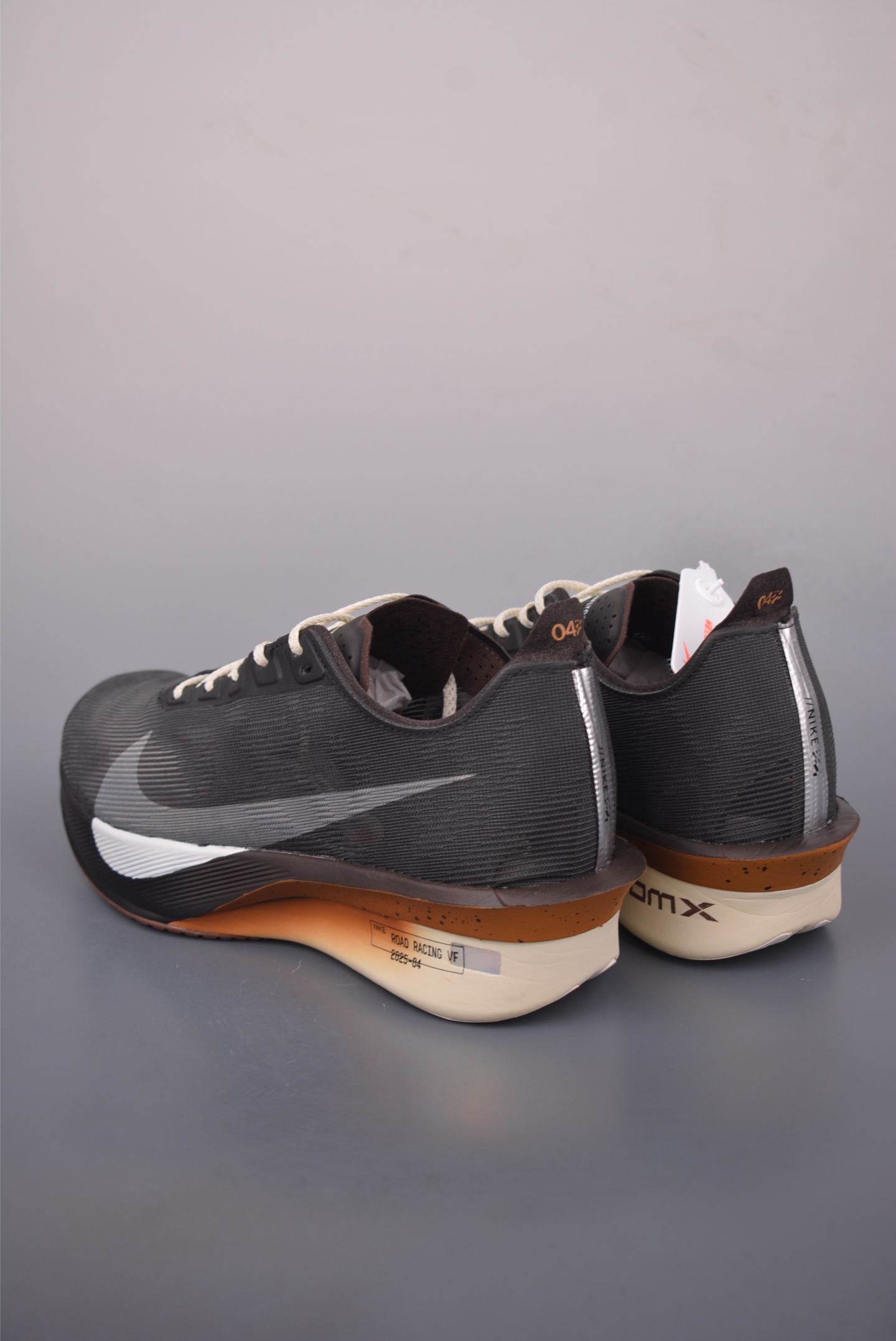 Nike ZoomX Vaporfly NEXT% 4 Running Shoes - Full-Length Carbon Fiber Plate 3 i1759869748215 4988 0 1