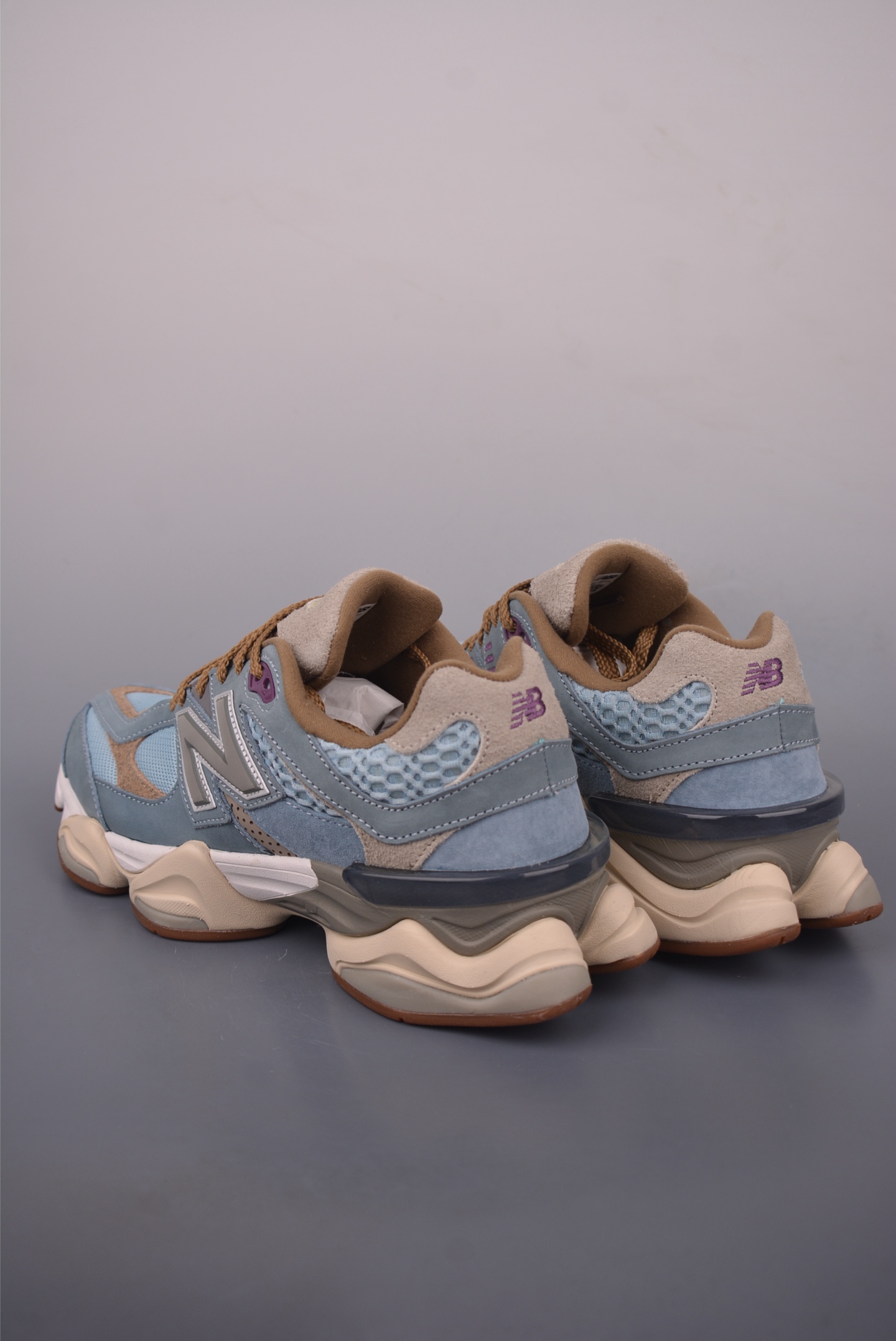 Joe Freshgoods x New Balance 9060 'Penny Cookie Pink' Retro Running Shoes 2 i1759872169059 8687 0 1