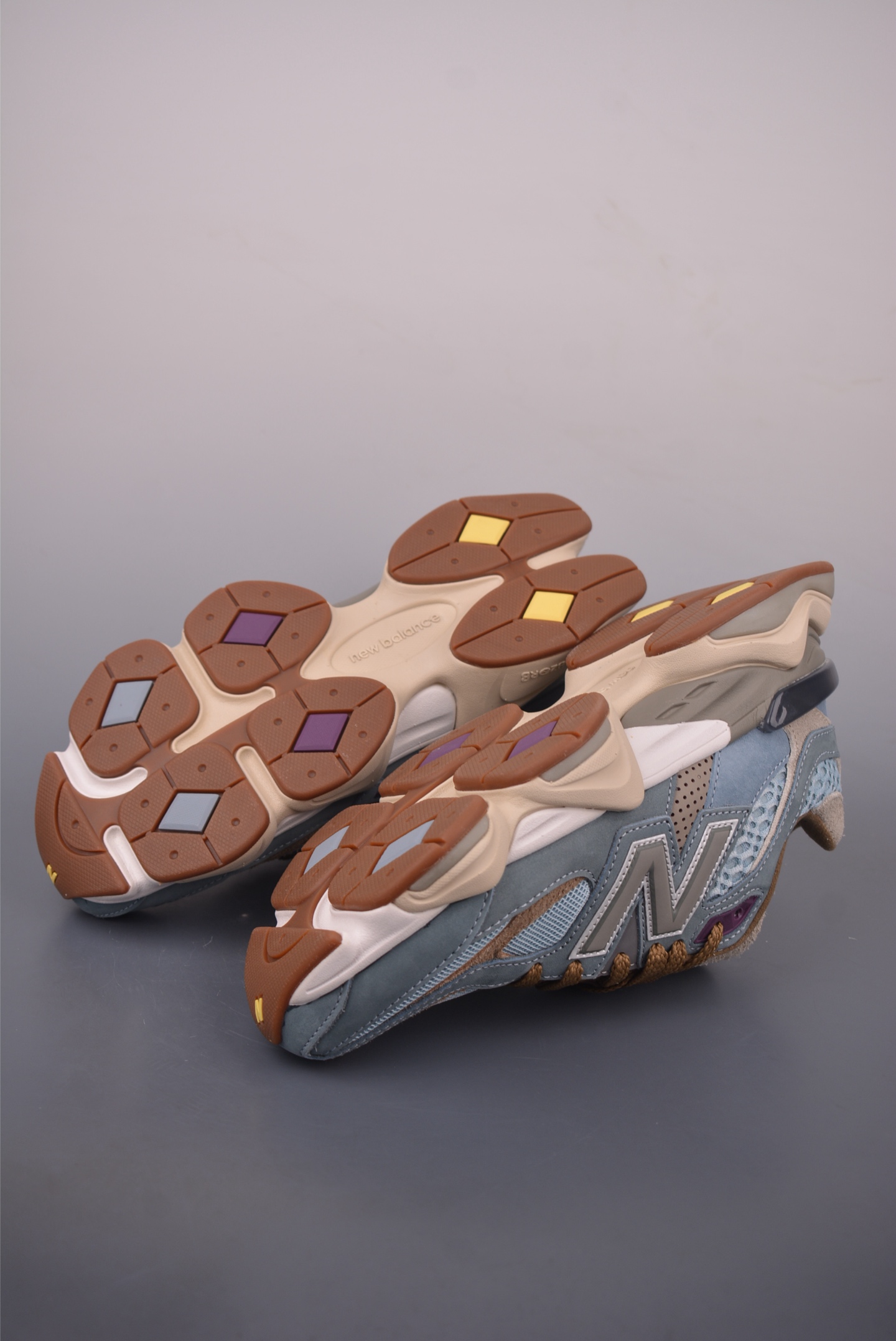 Joe Freshgoods x New Balance 9060 'Penny Cookie Pink' Retro Running Shoes 3 i1759872169087 7092 0 2