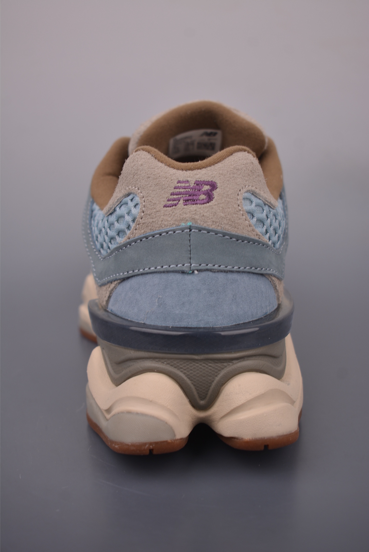 Joe Freshgoods x New Balance 9060 'Penny Cookie Pink' Retro Running Shoes 4 i1759872169094 7543 0 3