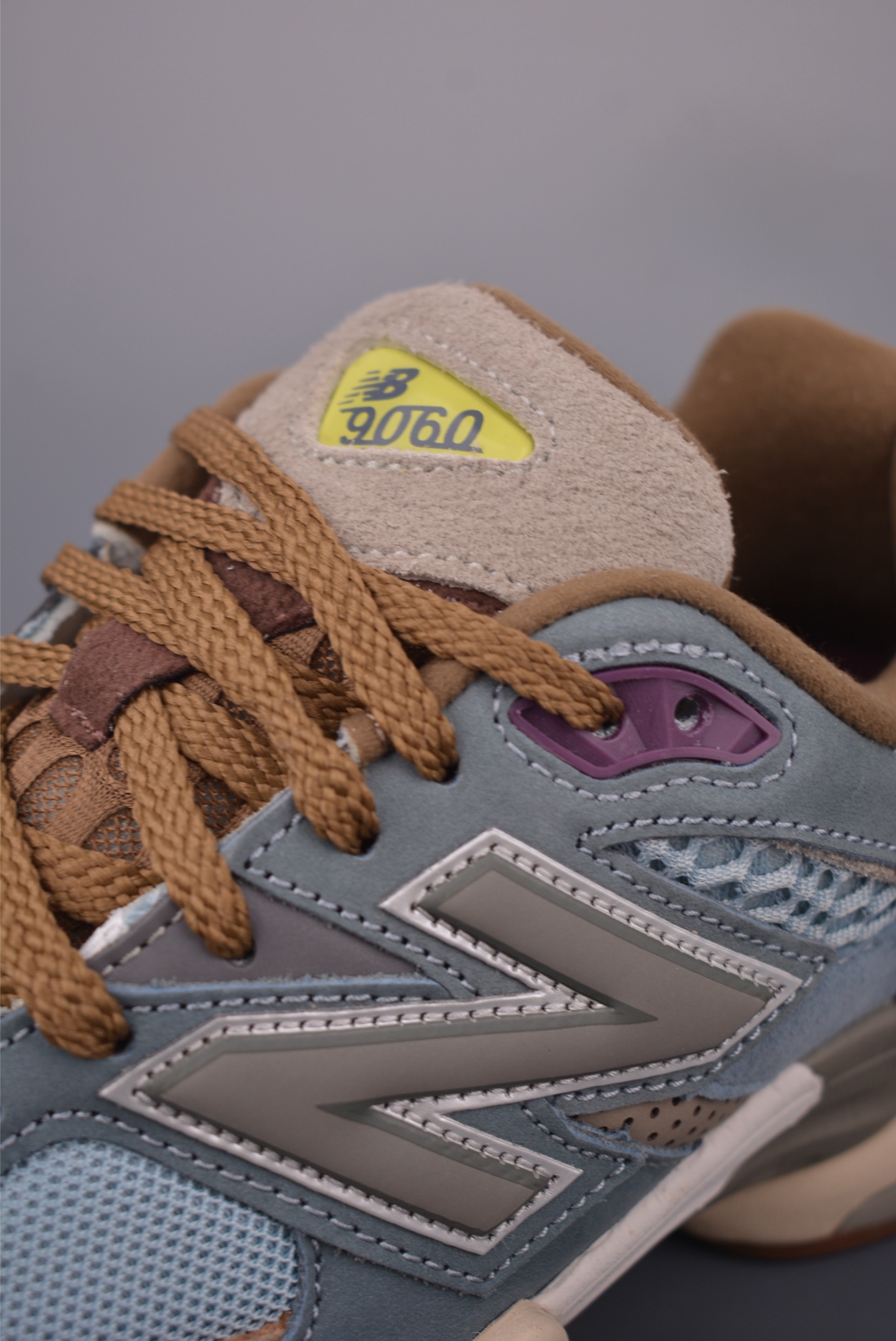 Joe Freshgoods x New Balance 9060 'Penny Cookie Pink' Retro Running Shoes 7 i1759872169114 2851 0 6