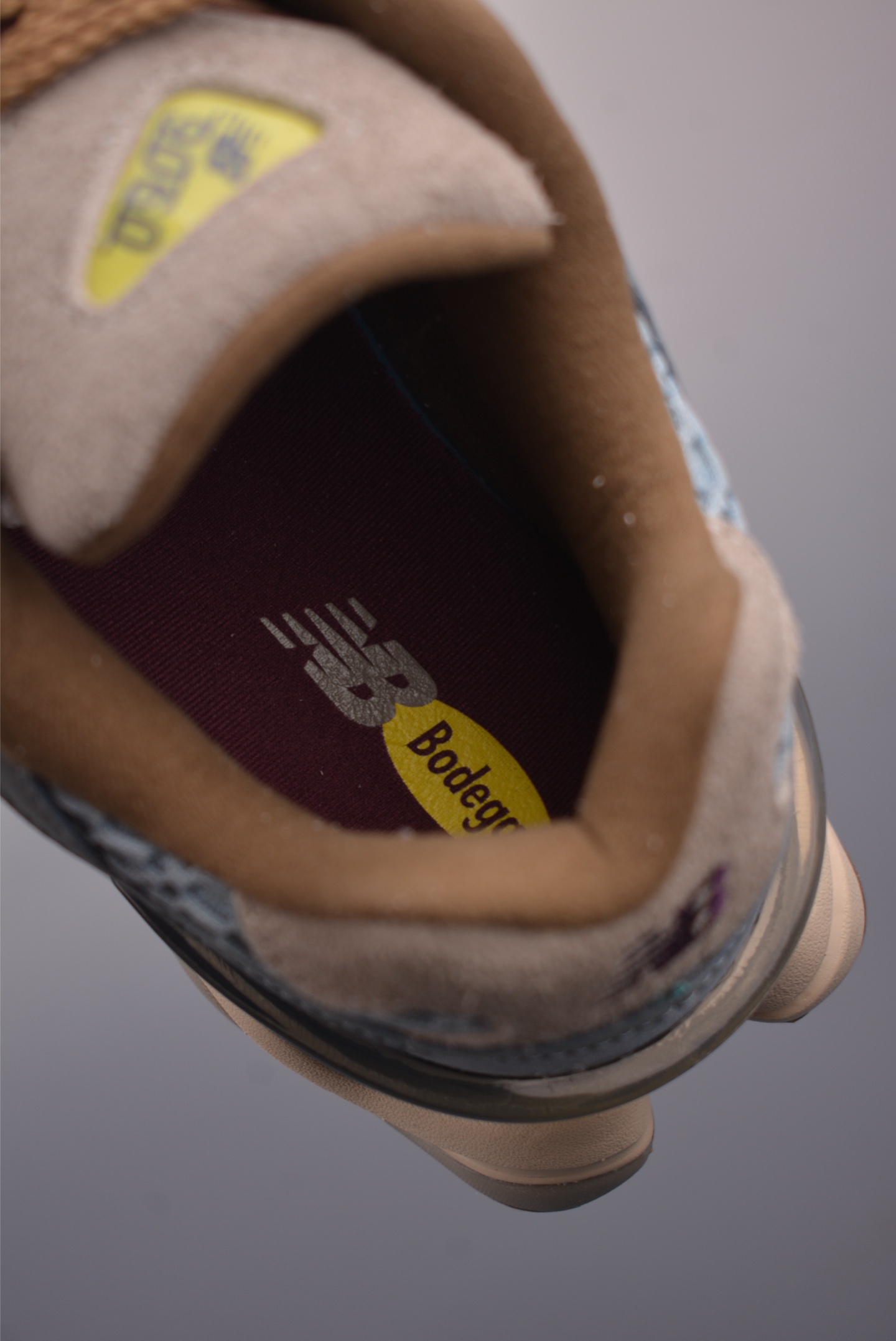 Joe Freshgoods x New Balance 9060 'Penny Cookie Pink' Retro Running Shoes 9 i1759872171371 8855 0 8