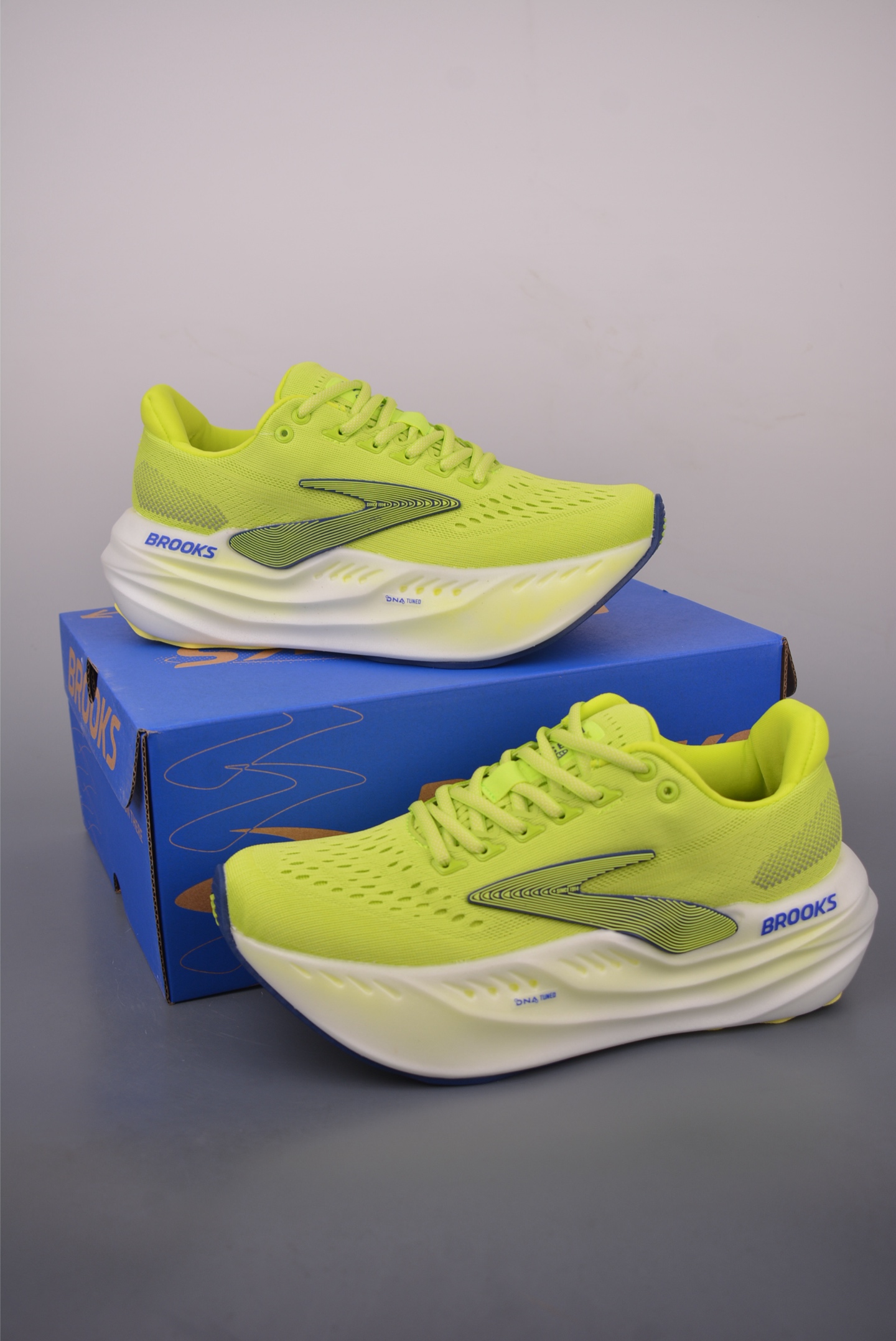 Brooks Glycerin Max Running Shoes - Lightweight, Breathable, and Cushioning 6 i1759872215168 1636 0 4