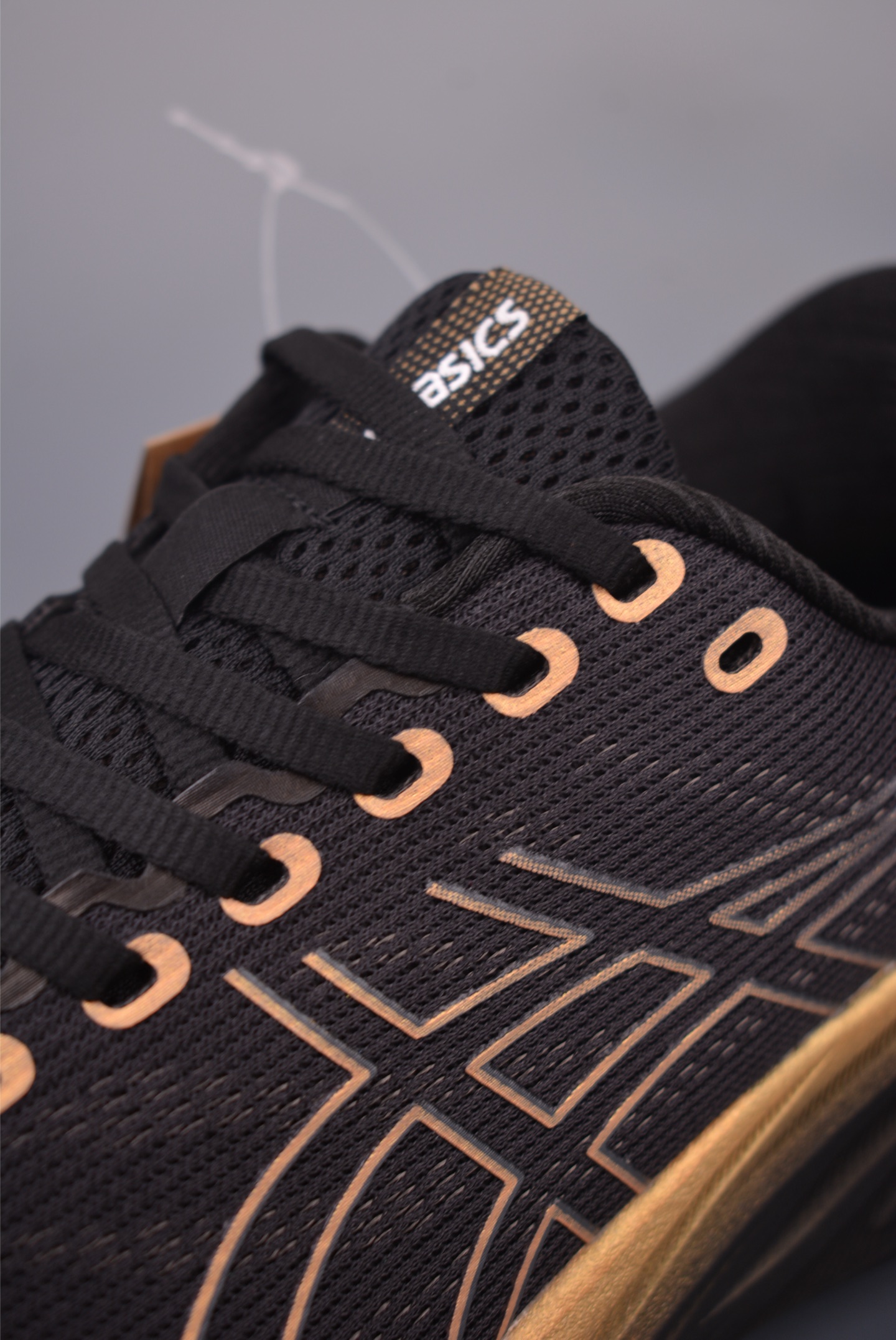 Asics Gel-Saiun 3 Retro Breathable Running Shoes, Comfortable Cushioning for Men 8 i1759872269920 6788 0 6