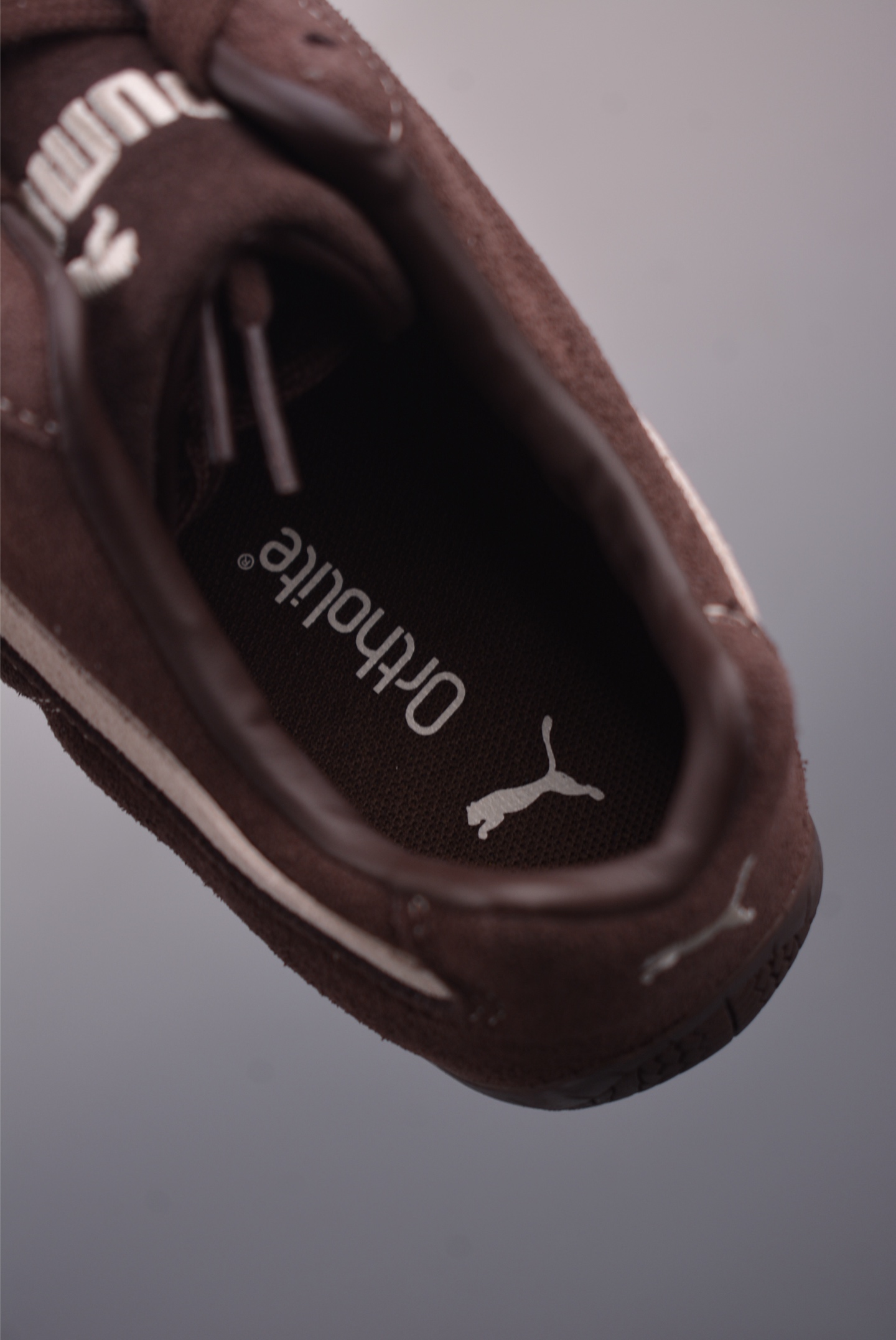Puma Speedcat OG Sparco: Retro Motorsport-Inspired Brown Suede Sneakers 10 i1759873414783 4458 0 8