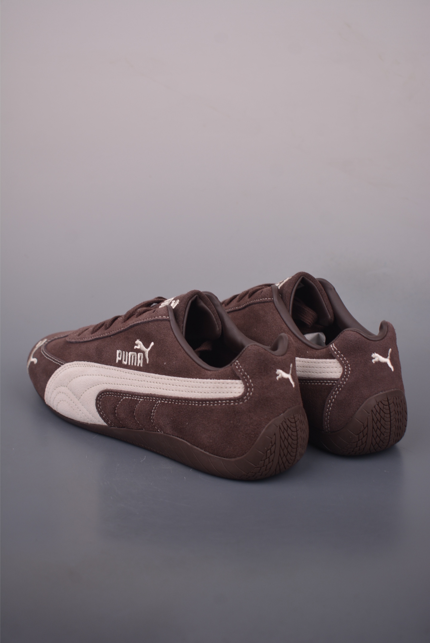 Puma Speedcat OG Sparco: Retro Motorsport-Inspired Brown Suede Sneakers 3 i1759873414794 1410 0 1
