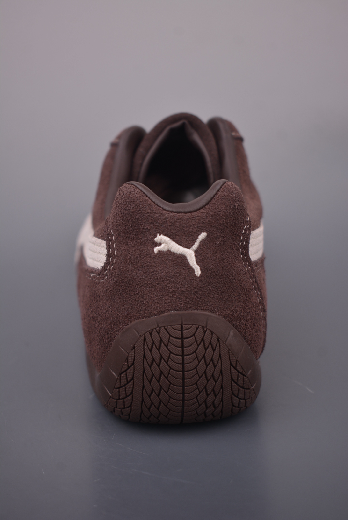 Puma Speedcat OG Sparco: Retro Motorsport-Inspired Brown Suede Sneakers 5 i1759873414797 8694 0 3