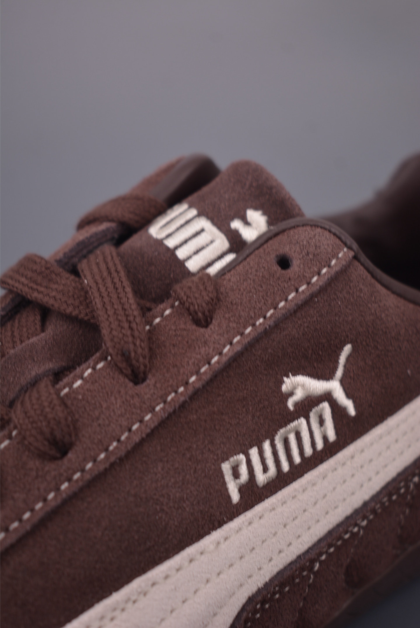 Puma Speedcat OG Sparco: Retro Motorsport-Inspired Brown Suede Sneakers 8 i1759873416992 5386 0 6