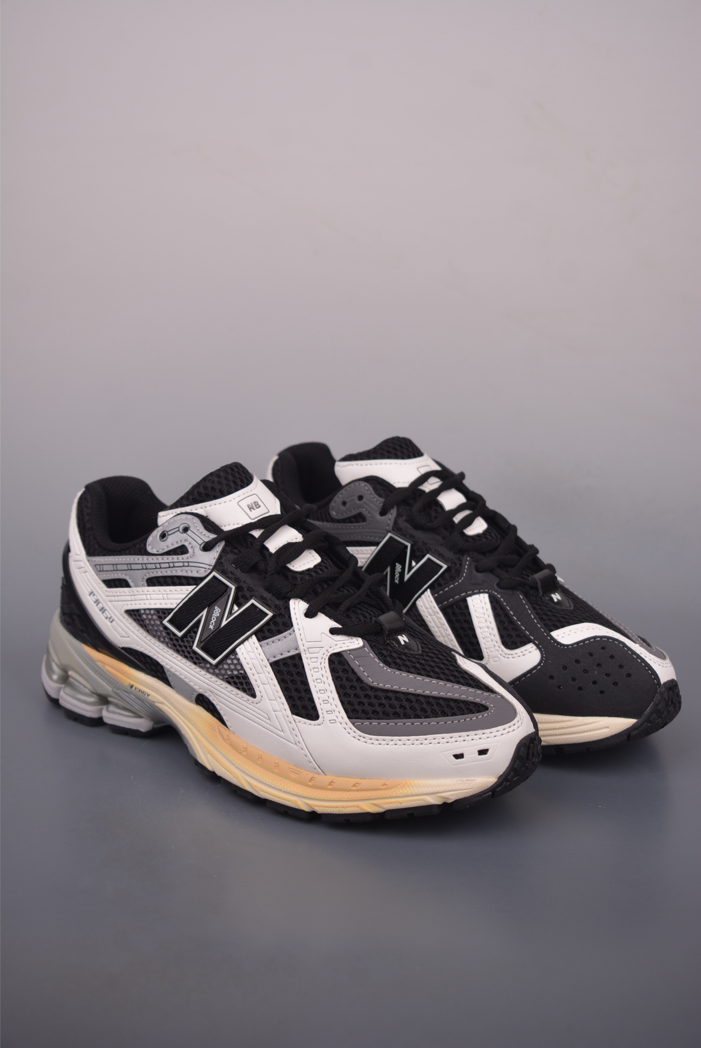 New Balance M1906R Retro Sneakers - Premium Comfort and Style 1 i1759873537984 1802 0 0